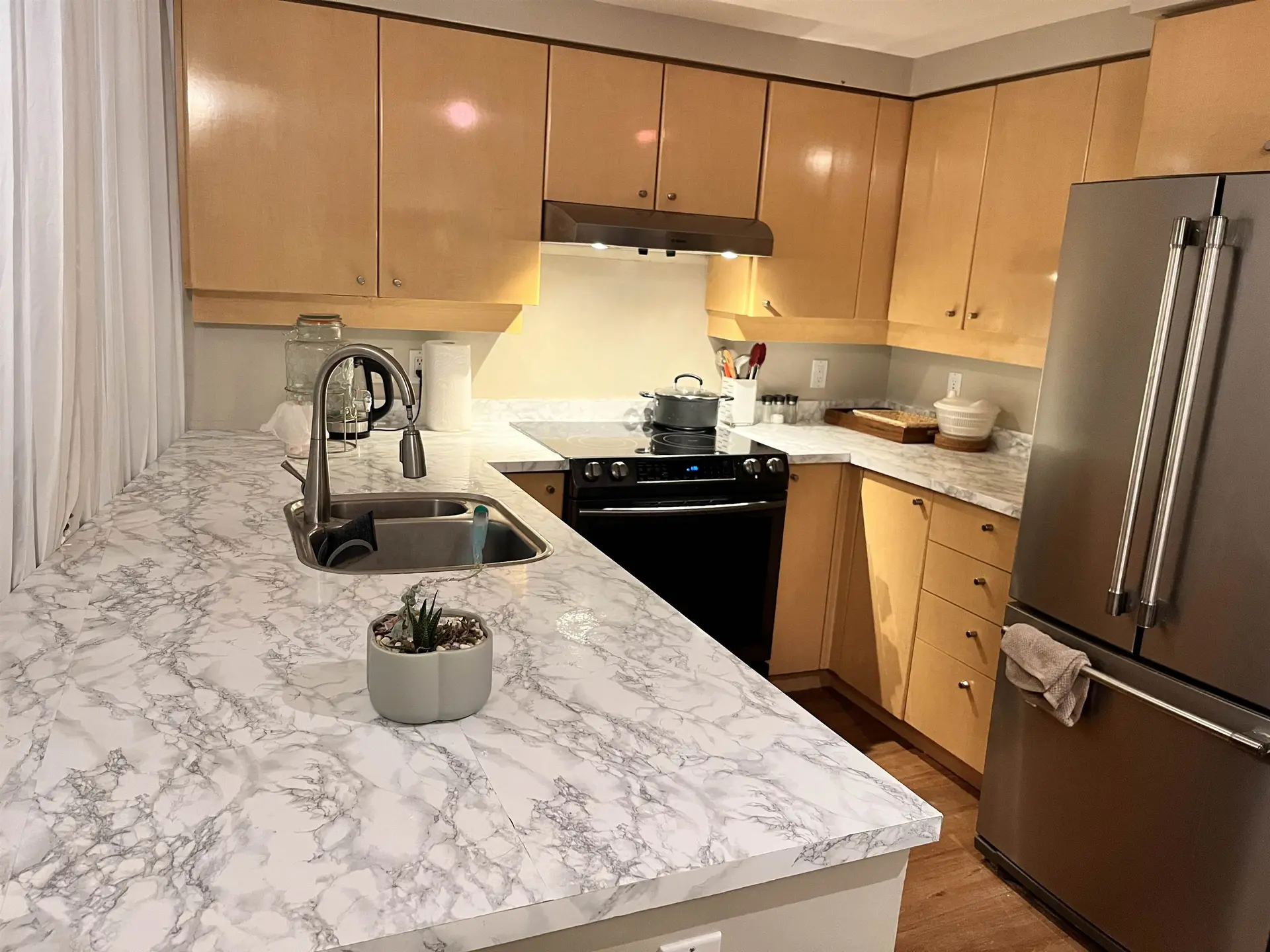 Property at #1007 1008 CAMBIE STREET, Vancouver, BC