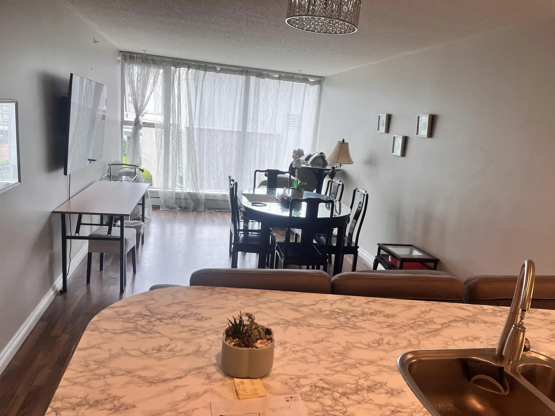Property at #1007 1008 CAMBIE STREET, Vancouver, BC