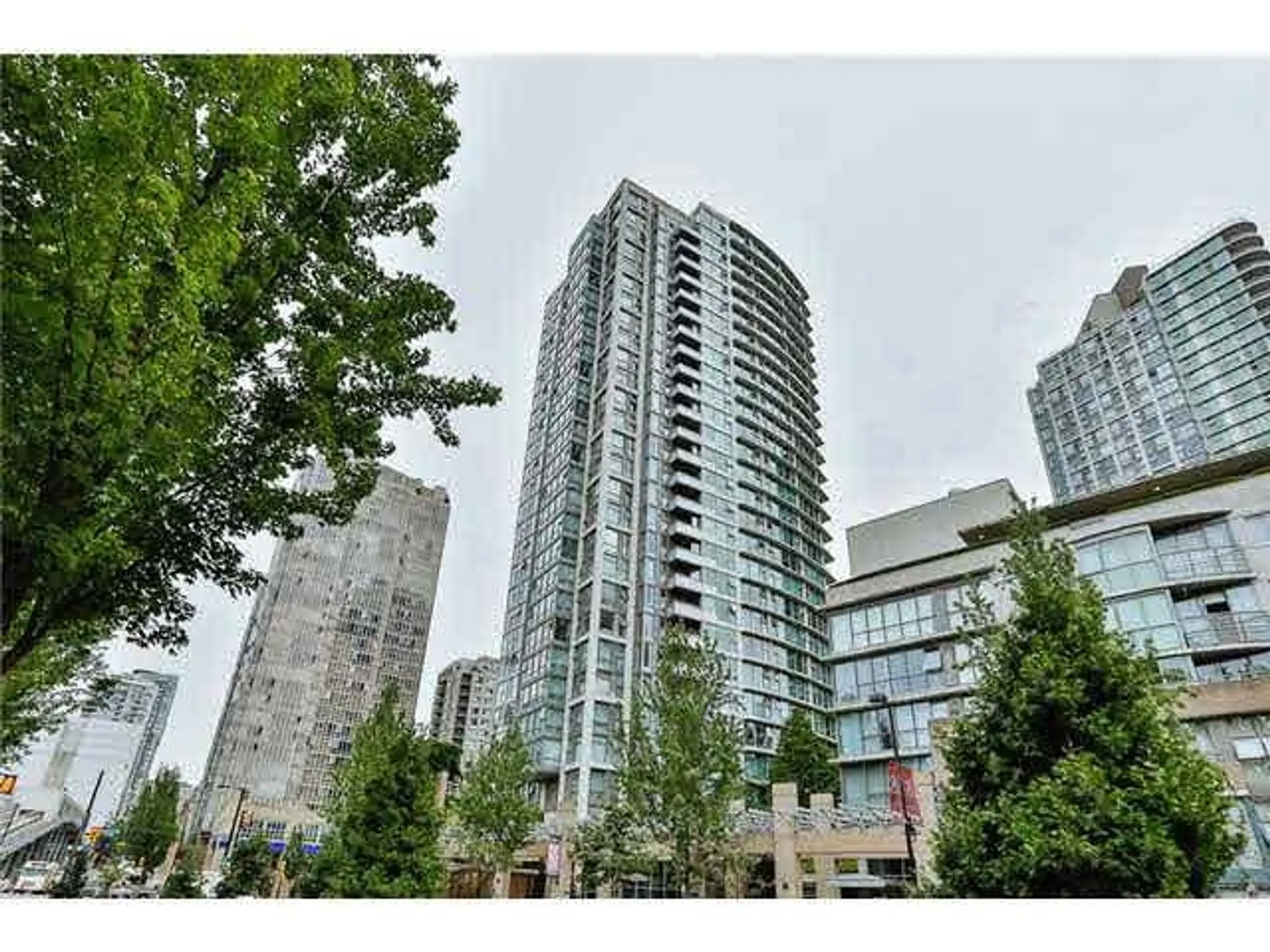 Property at #1007 1008 CAMBIE STREET, Vancouver, BC