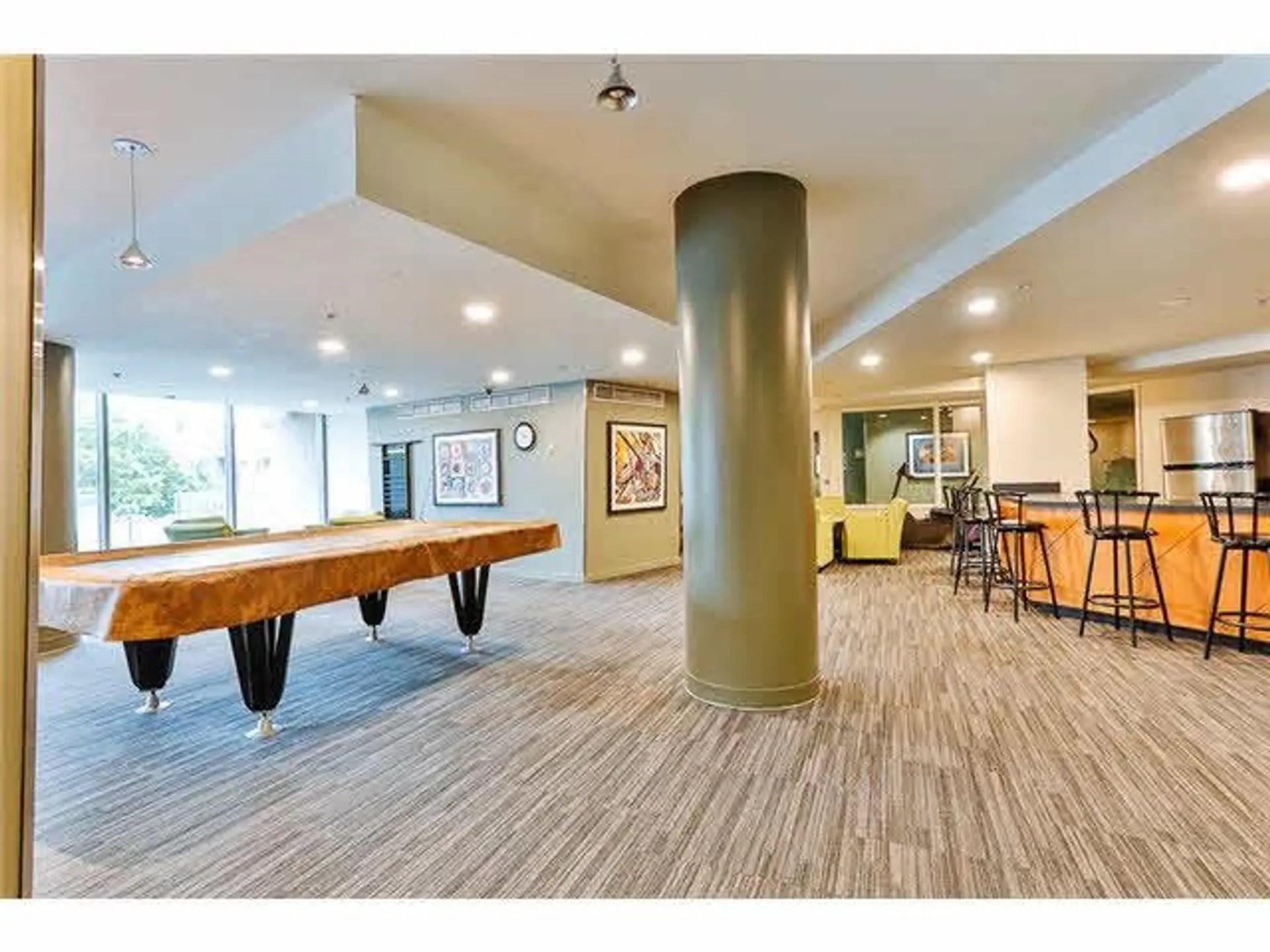 Property at #1007 1008 CAMBIE STREET, Vancouver, BC