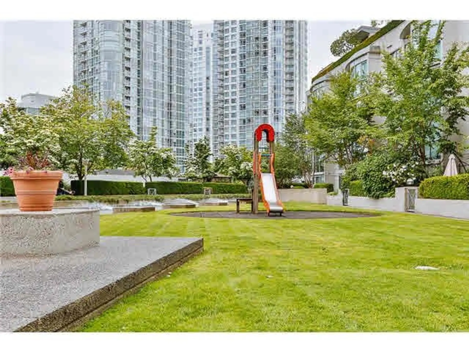 Property at #1007 1008 CAMBIE STREET, Vancouver, BC