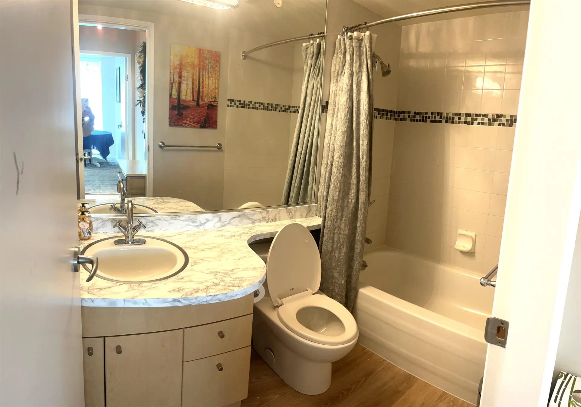 Property at #1007 1008 CAMBIE STREET, Vancouver, BC