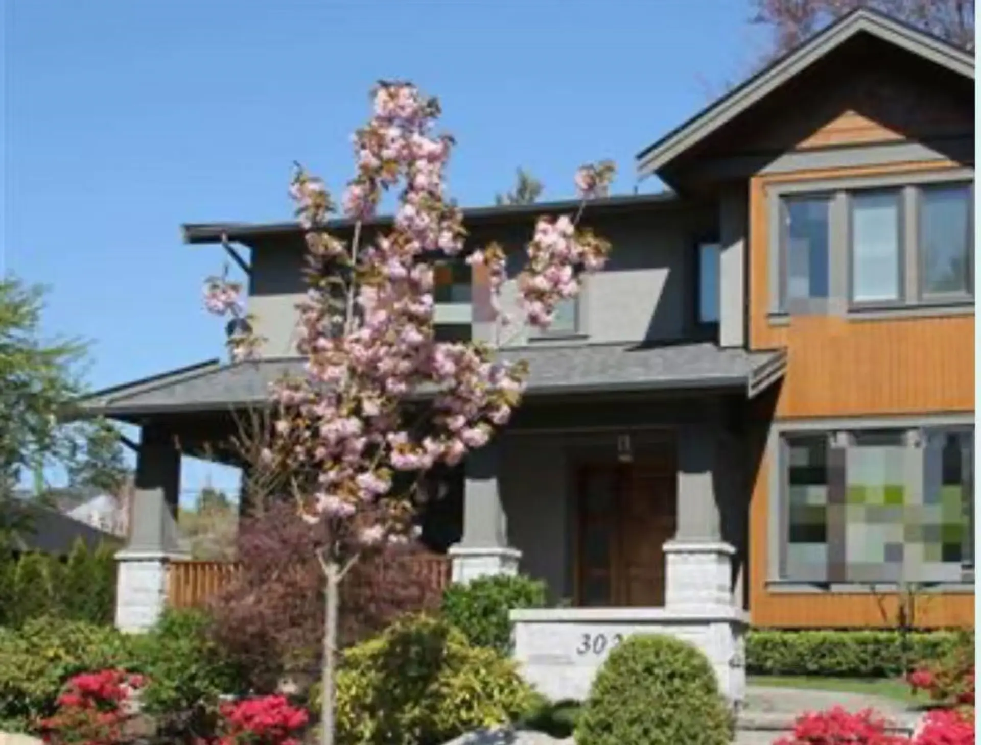 Property at 3029 W 45th Avenue, Vancouver, BC