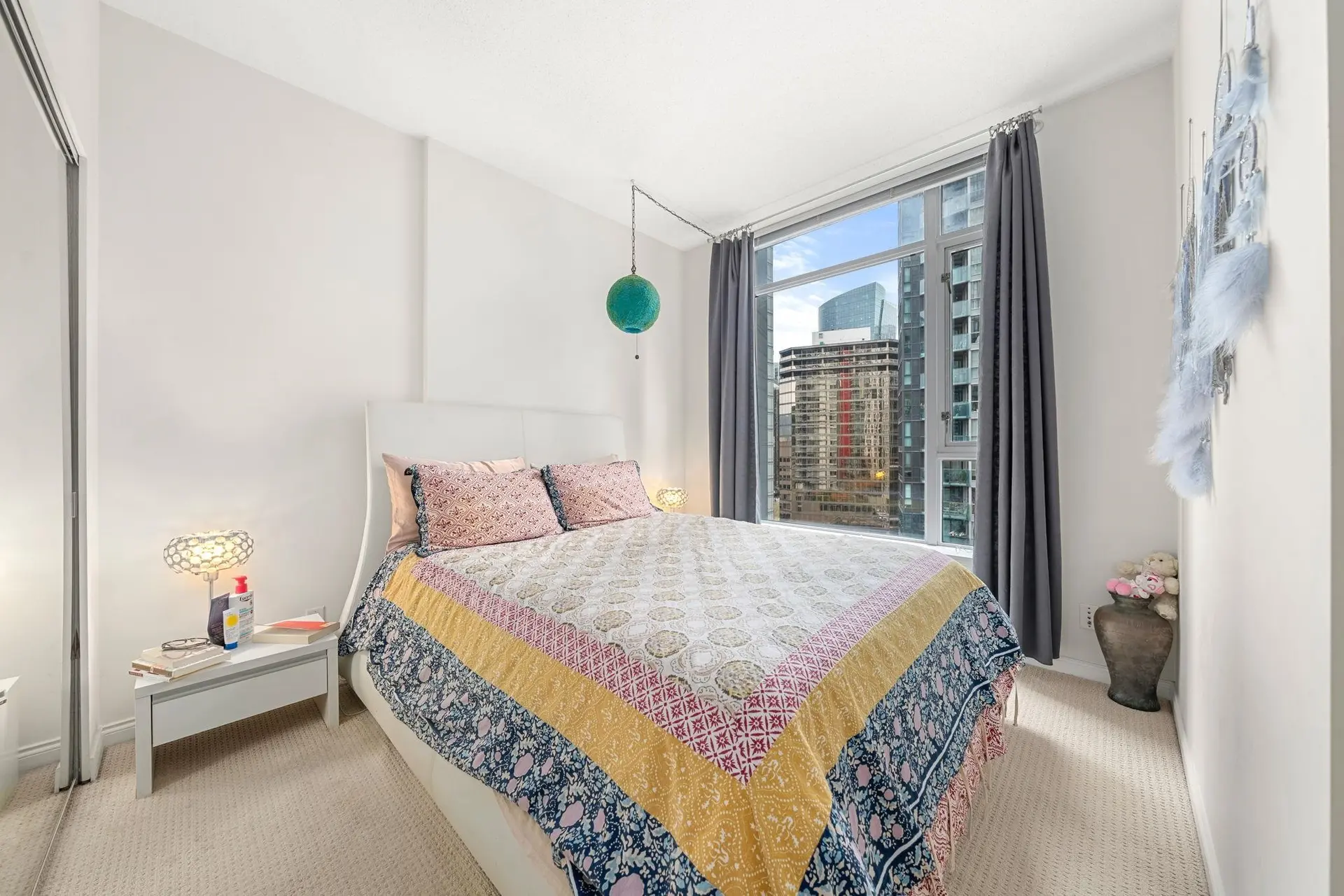 #1101 1211 Melville Street - Image 13