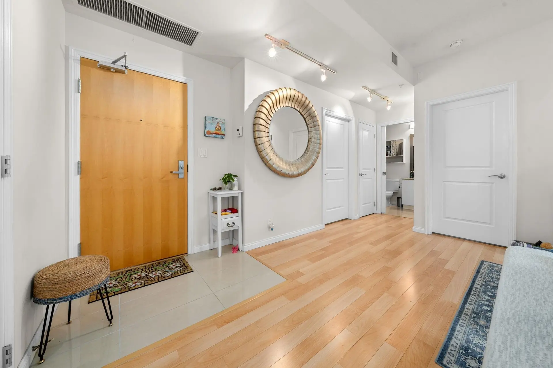#1101 1211 Melville Street - Image 7
