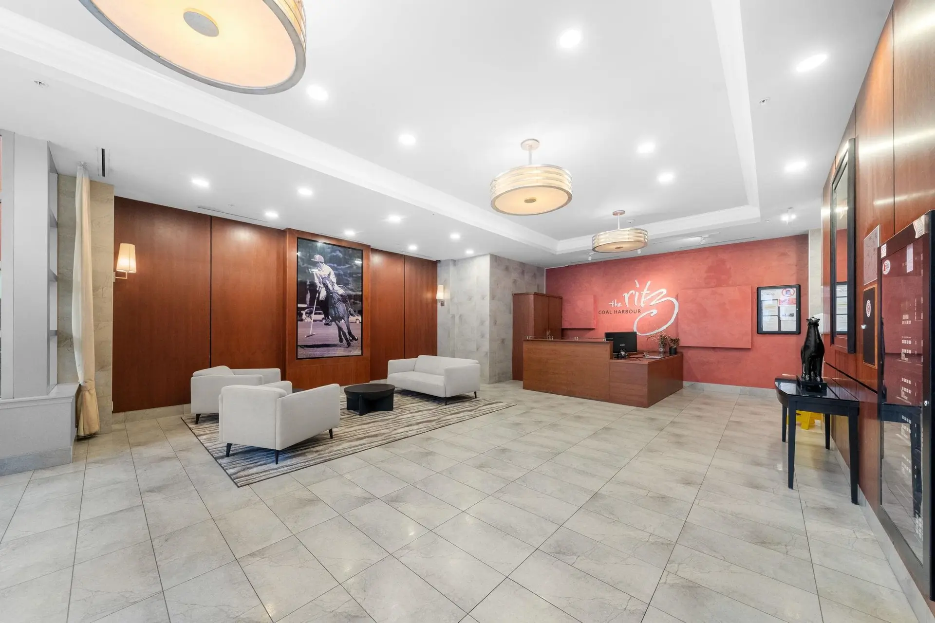#1101 1211 Melville Street - Image 18