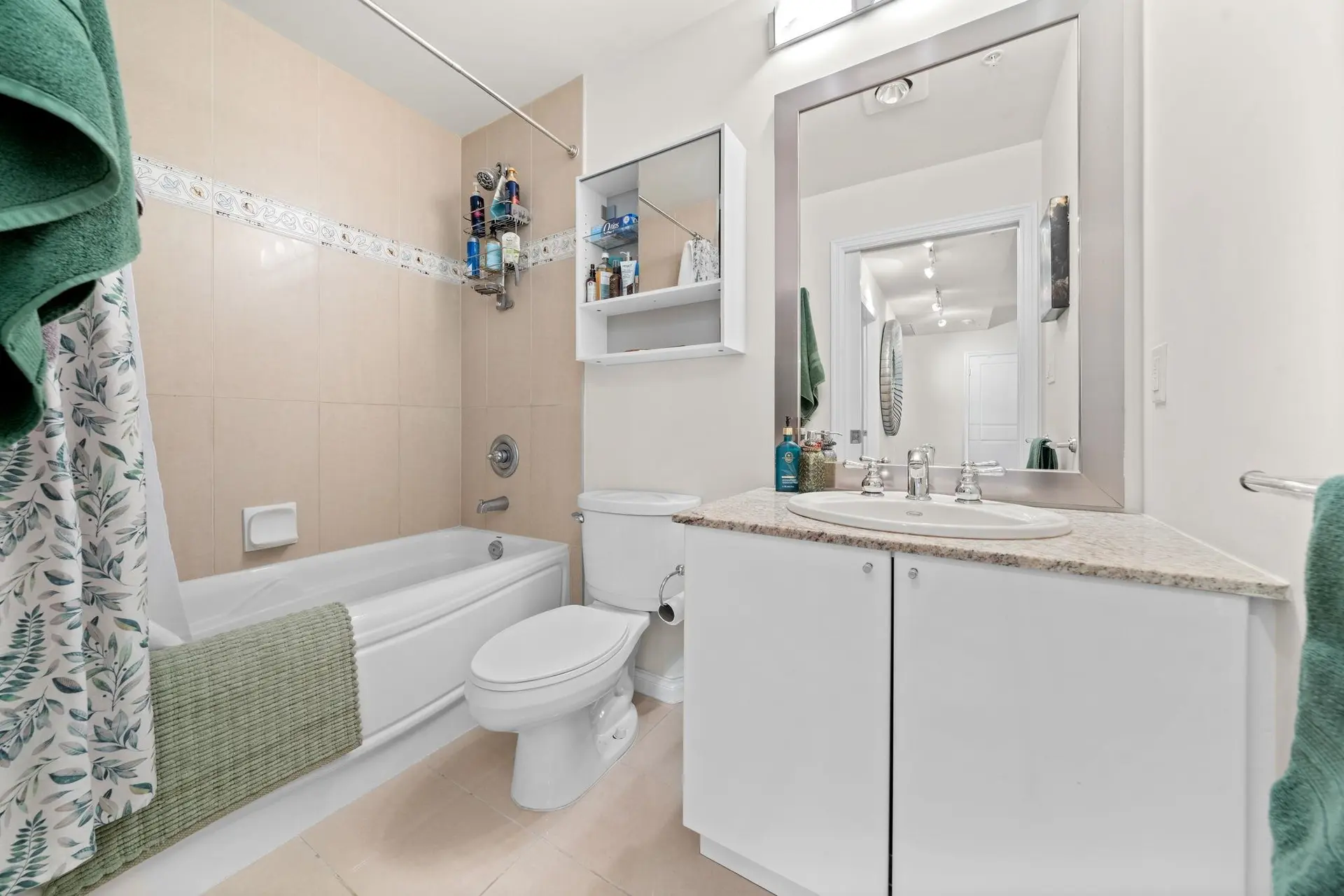 #1101 1211 Melville Street - Image 15