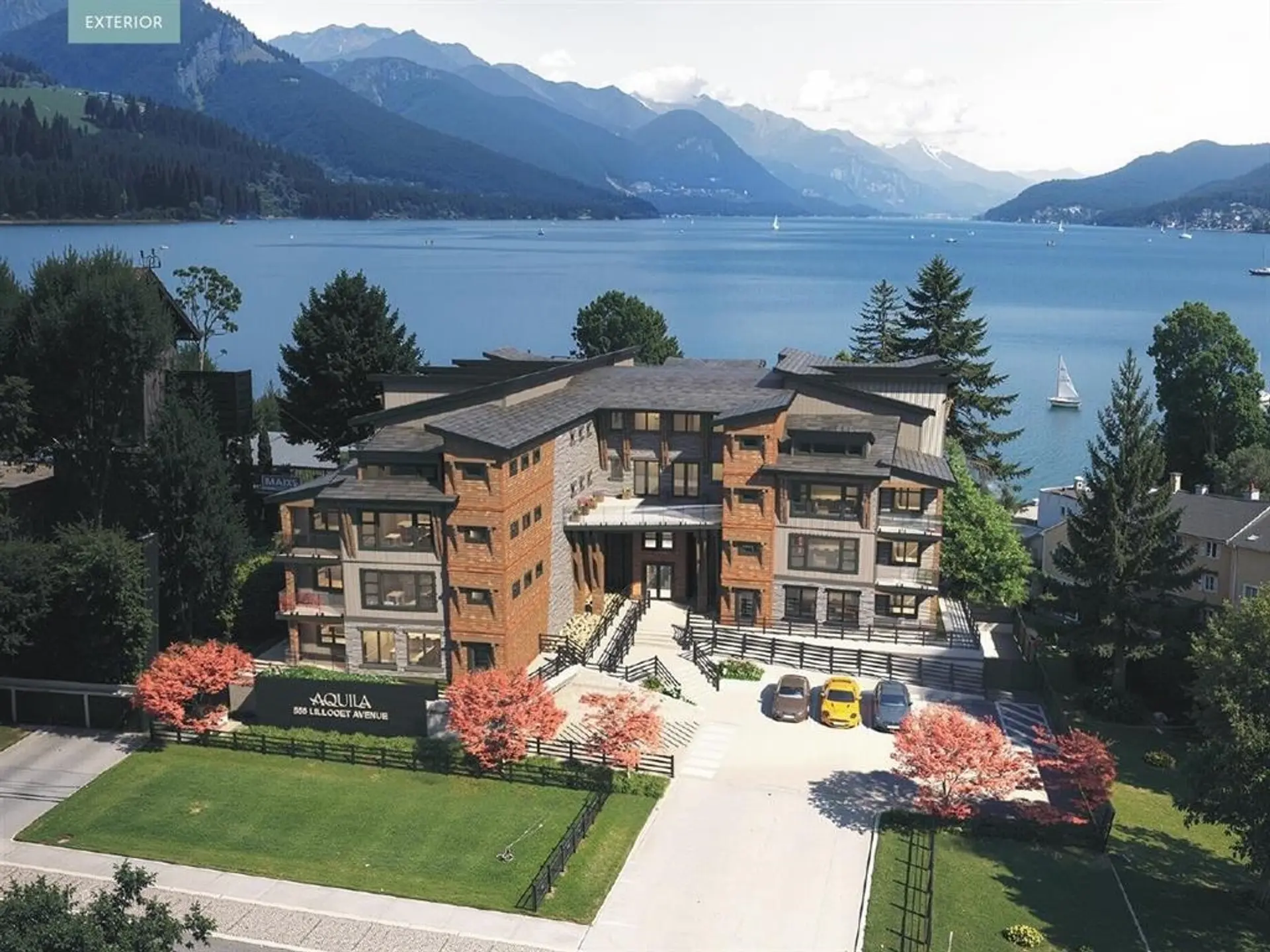 #104 555 Lillooet Avenue - Image 1