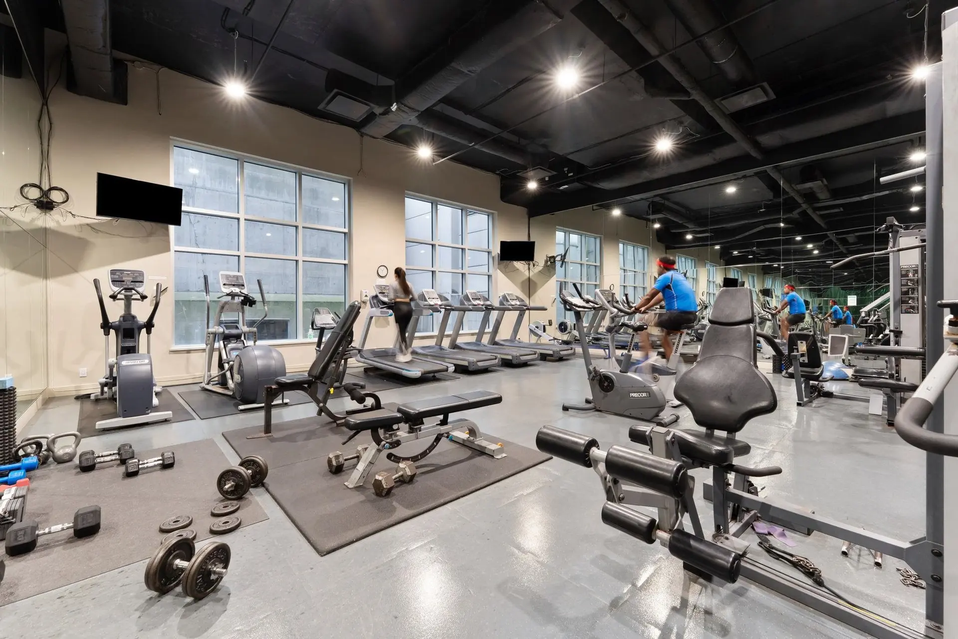 #1532 938 Smithe Street - Image 17
