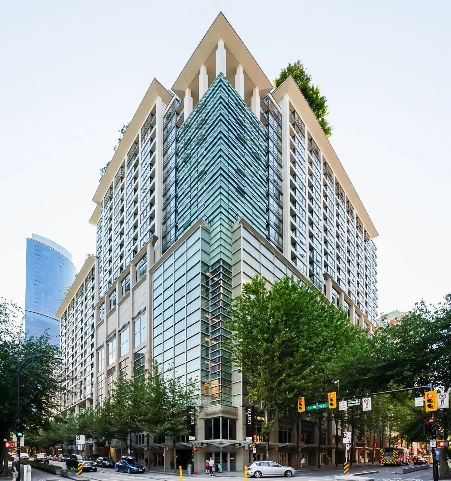 #1532 938 Smithe Street - Image 1