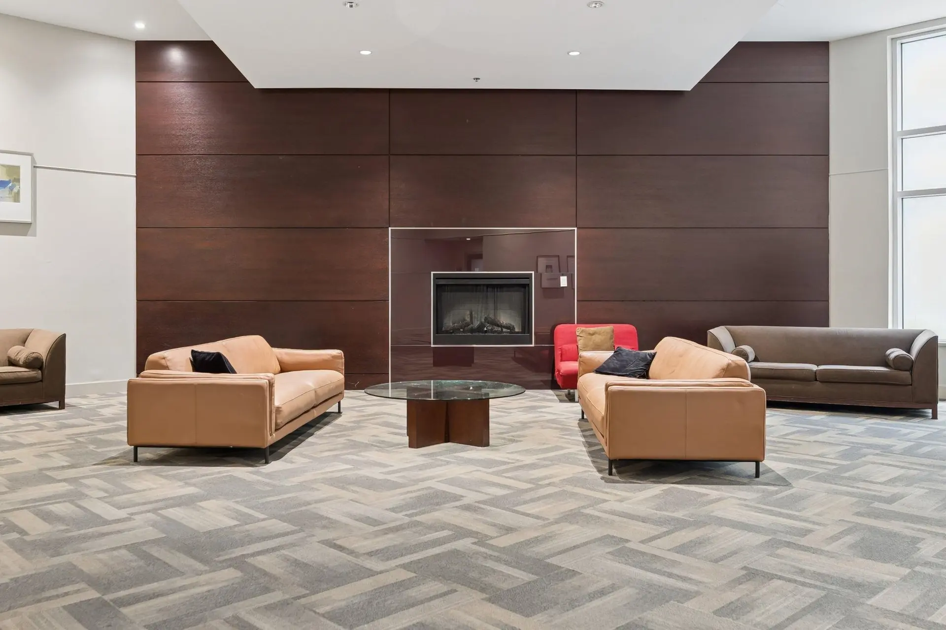 #1532 938 Smithe Street - Image 18