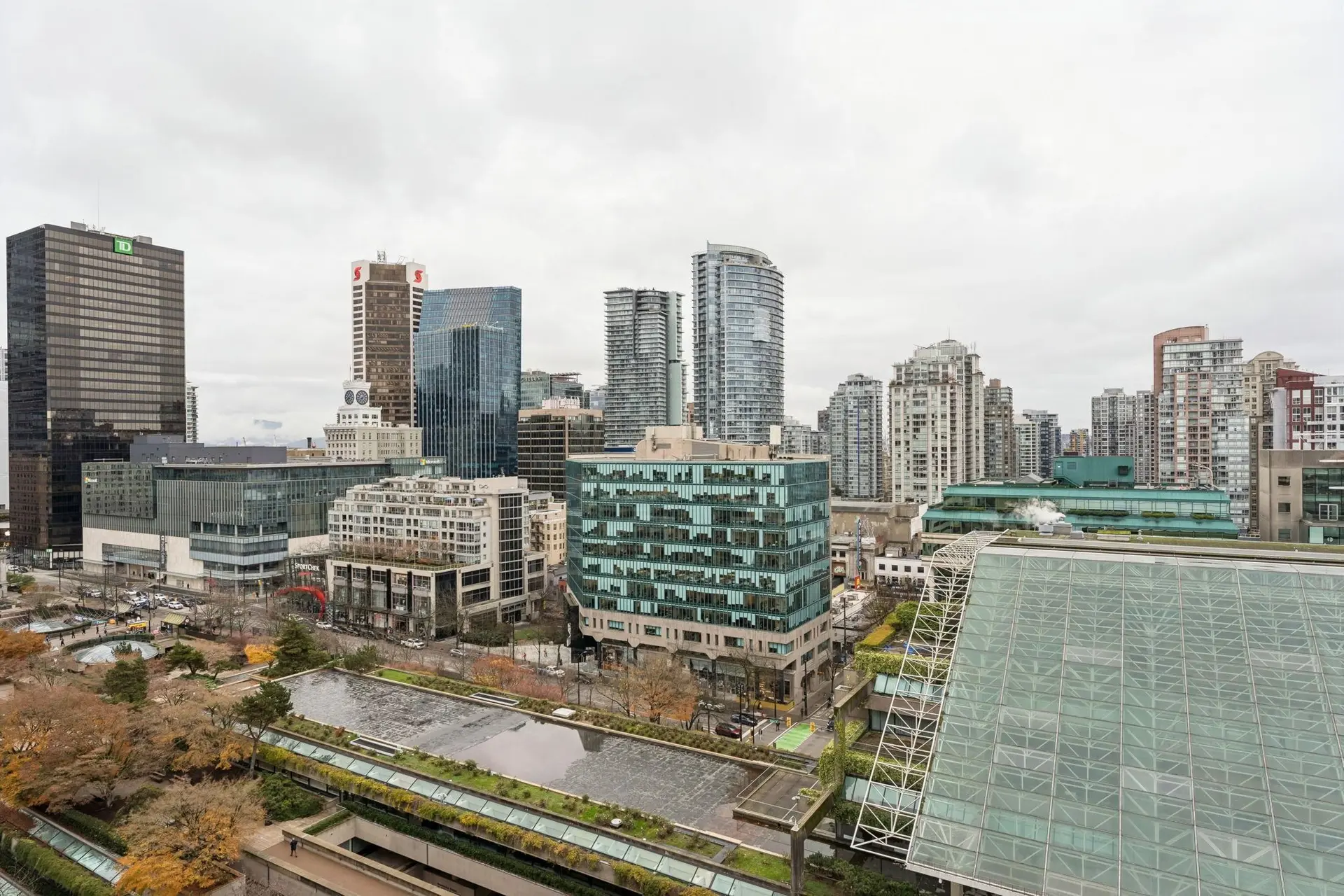 #1532 938 Smithe Street - Image 15