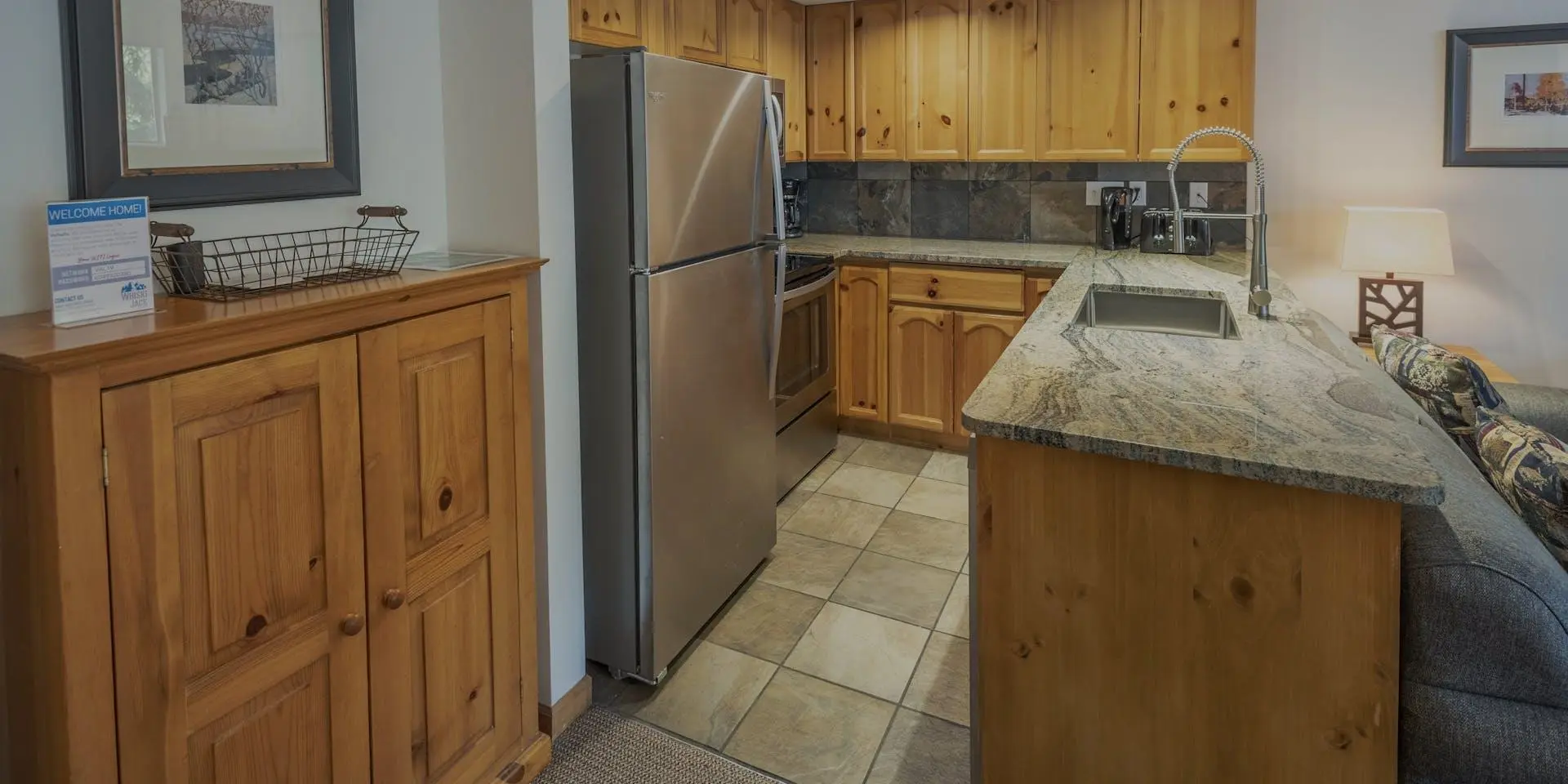 Property at #19 4375 NORTHLANDS (WEEK4) BOULEVARD, Whistler, BC