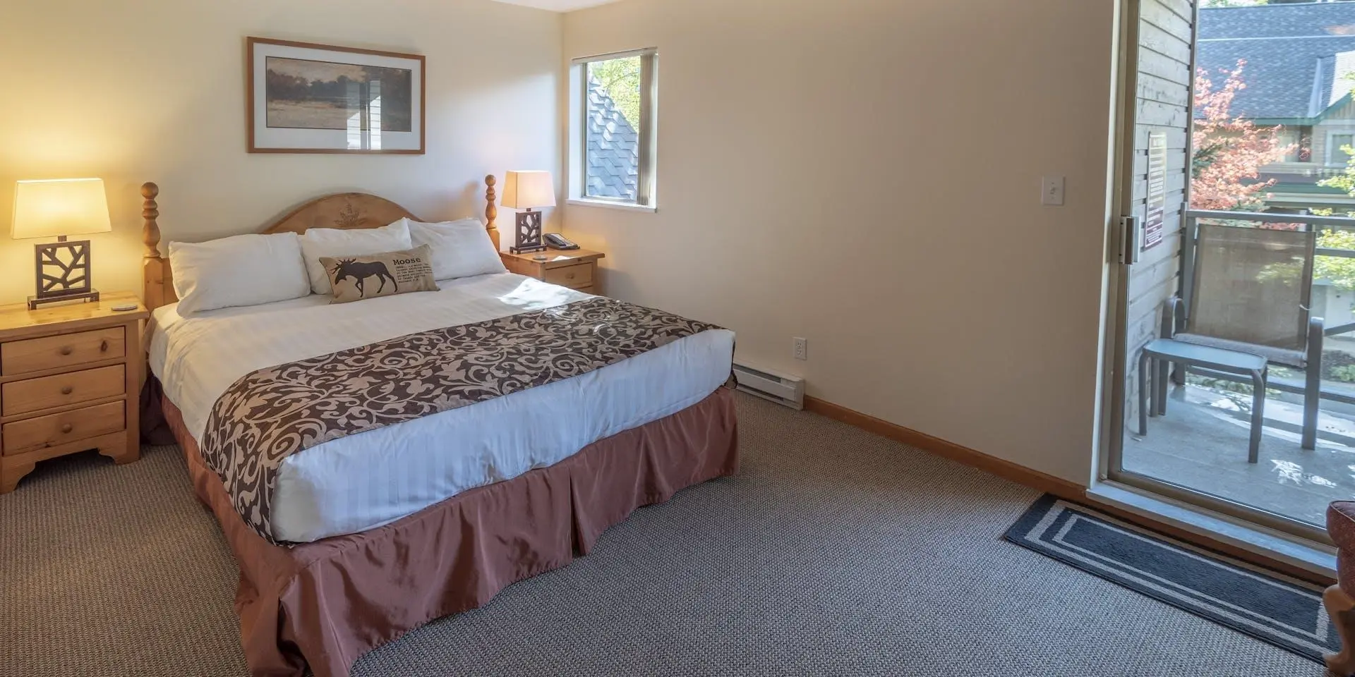 Property at #19 4375 NORTHLANDS (WEEK4) BOULEVARD, Whistler, BC