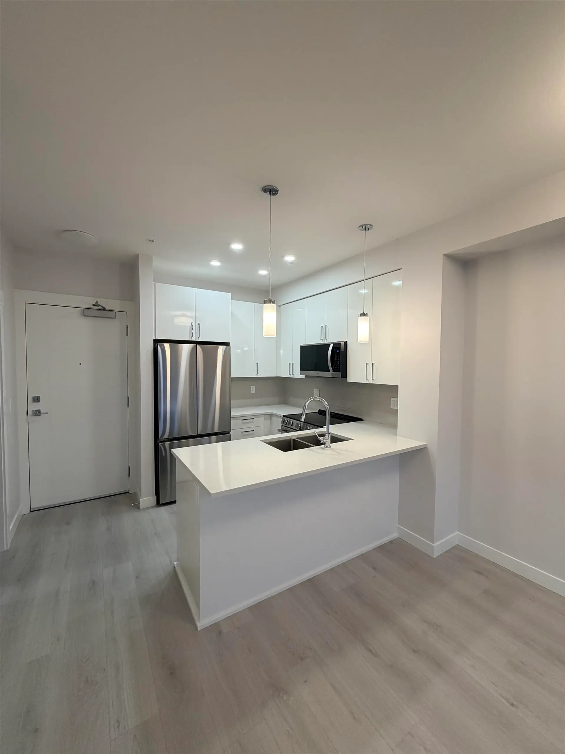 Property at #420 33886 PINE STREET, Abbotsford, BC