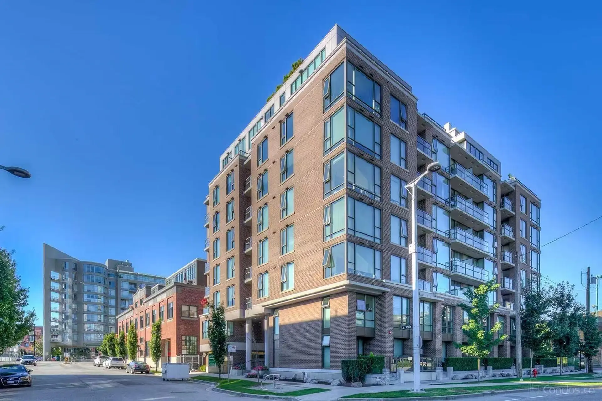 #501 1919 Wylie Street - Image 1