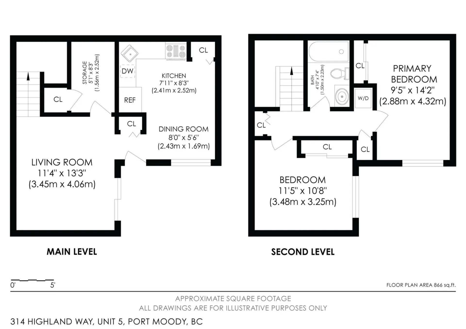 #5 314 Highland Way - Image 15