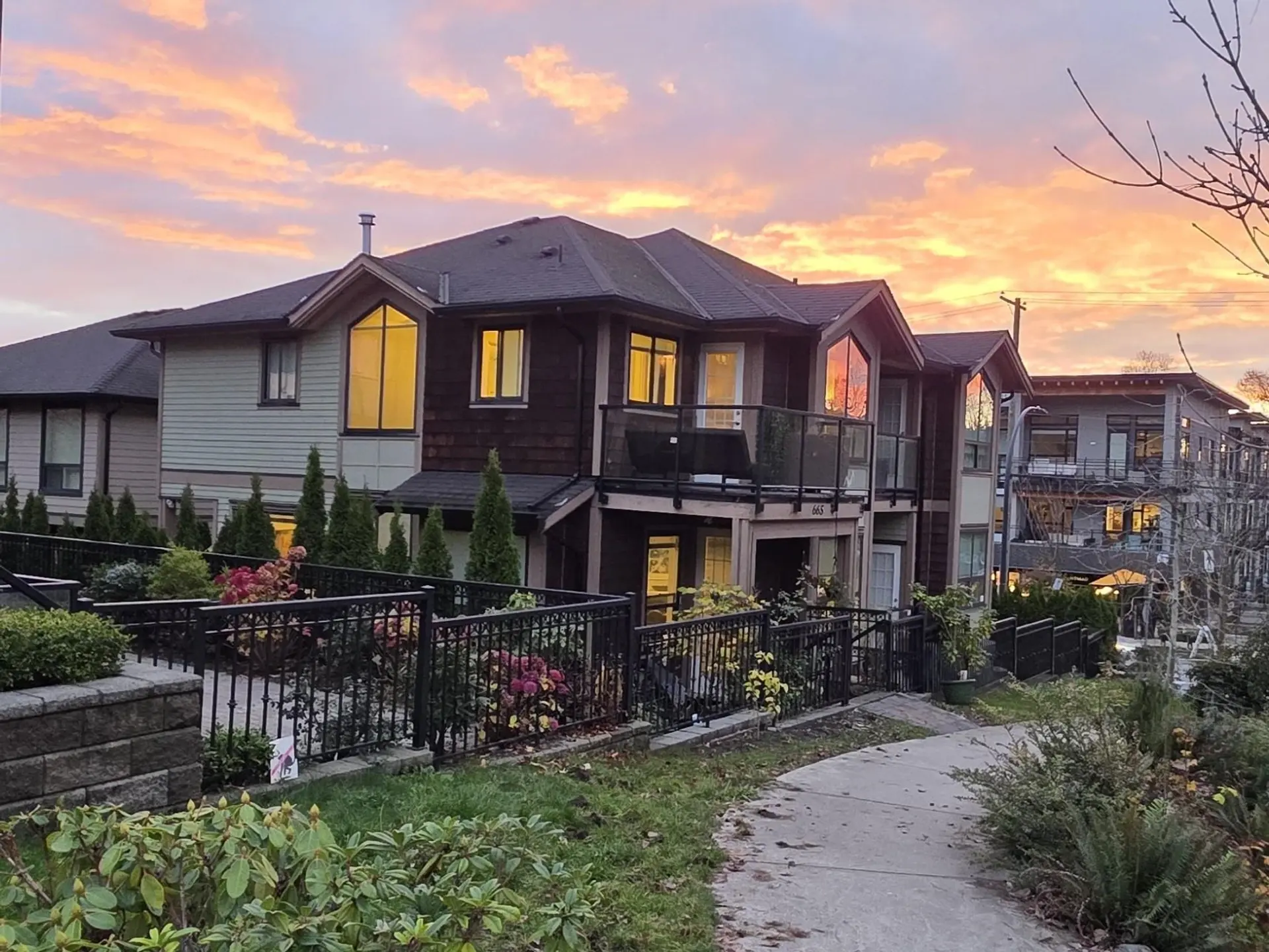Property at 665 W 15th Street, North Vancouver, BC