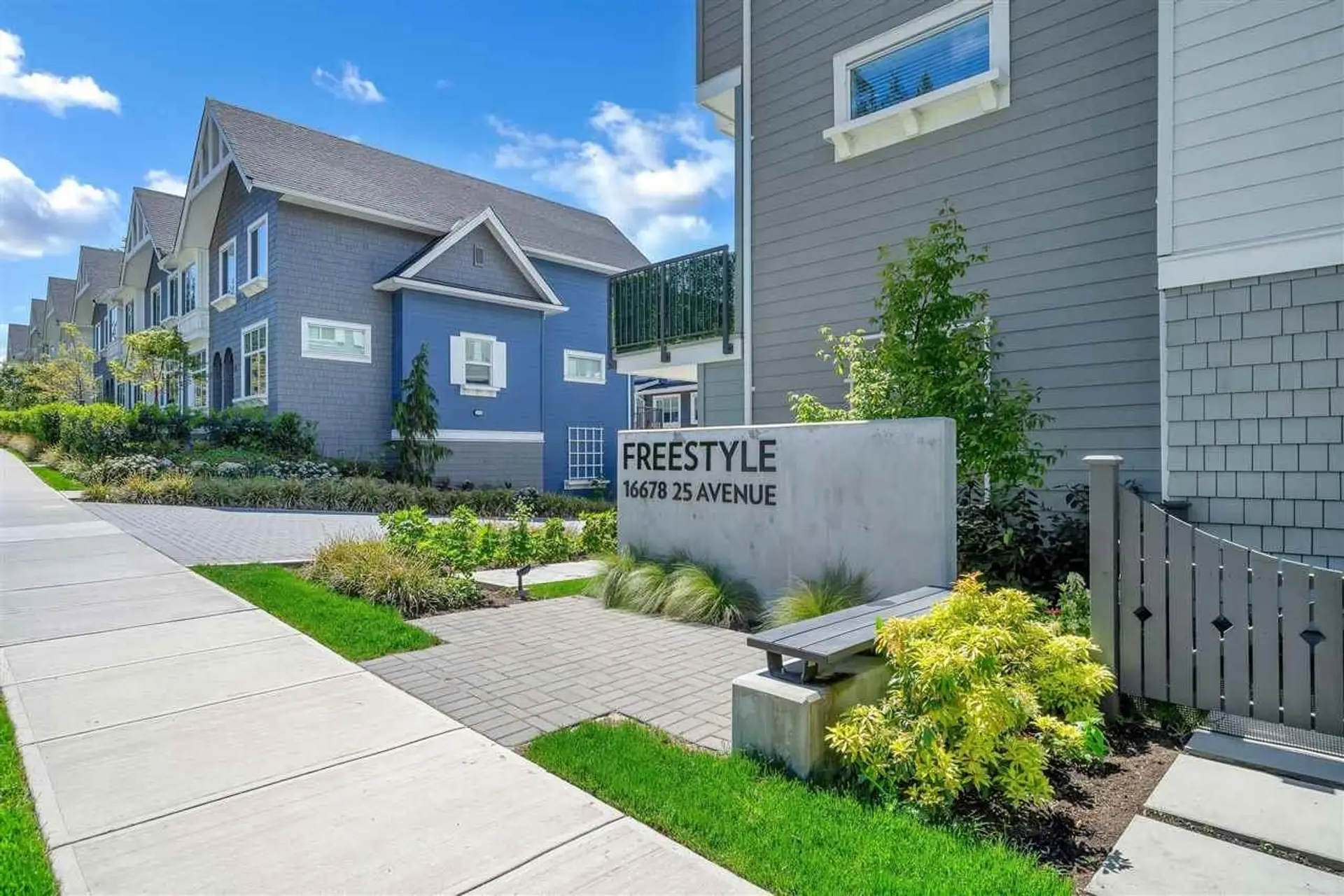 #82 16678 25 Avenue - Image 1