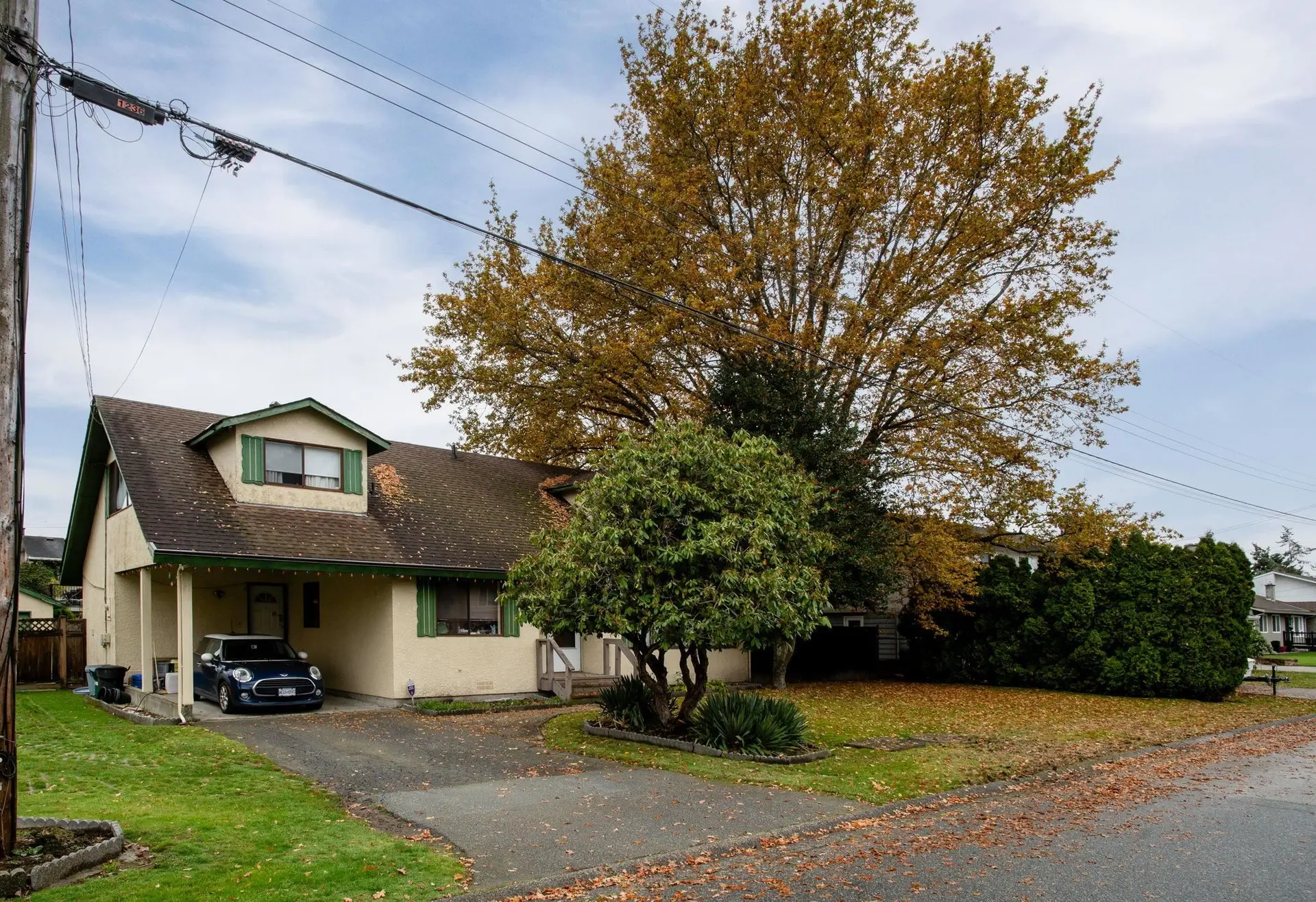 Property at 4457 46B STREET, Delta, BC