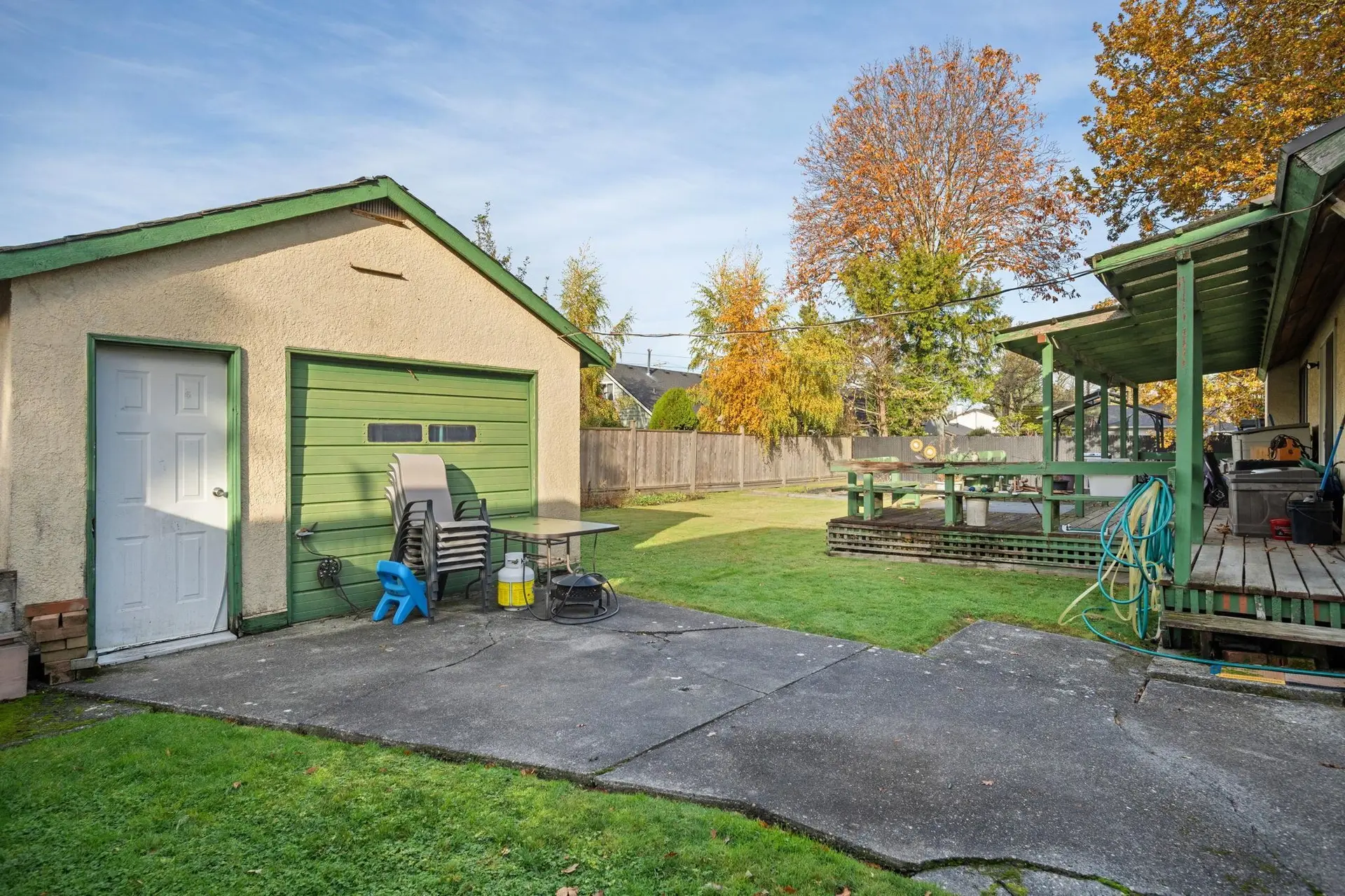 Property at 4457 46B STREET, Delta, BC