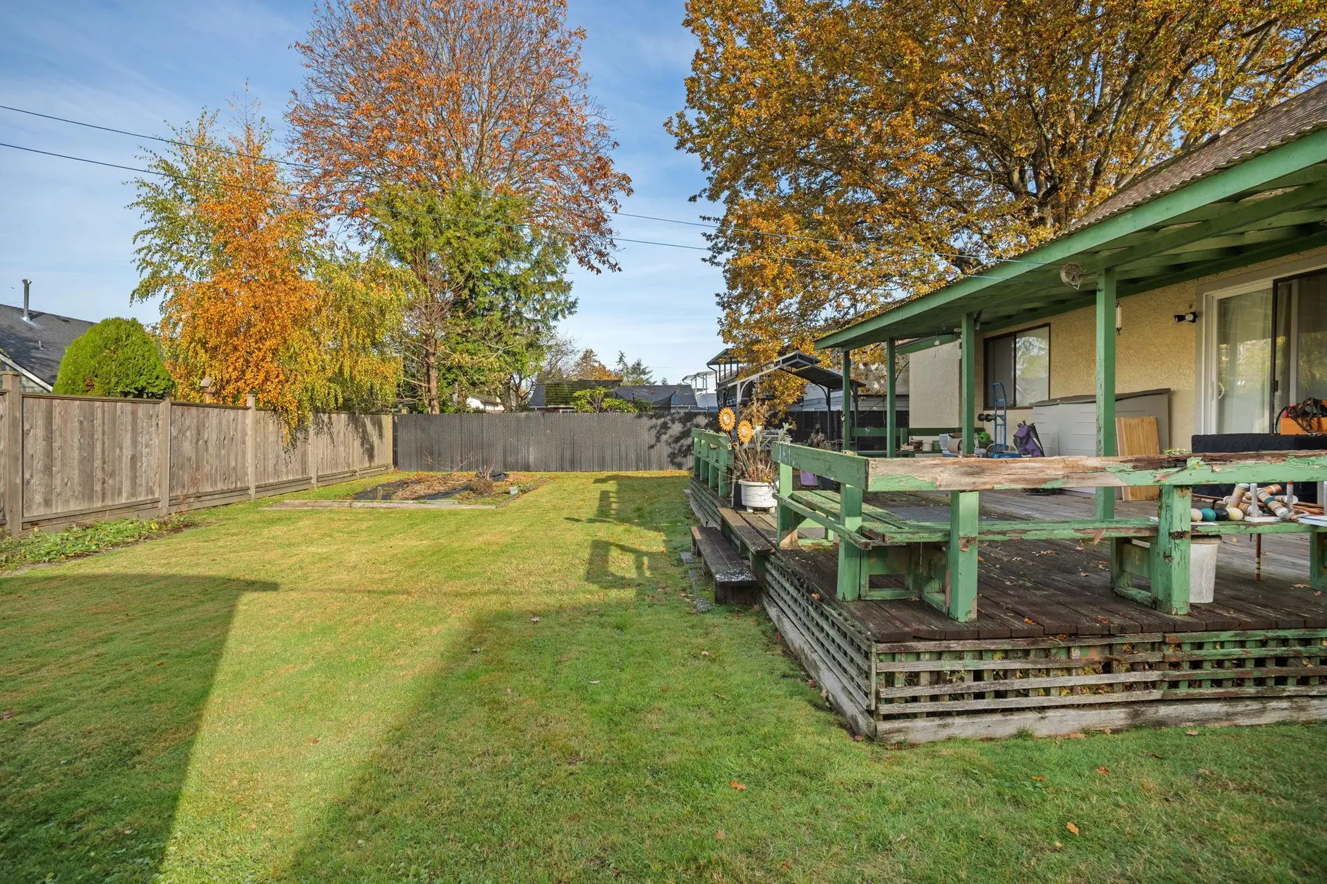 Property at 4457 46B STREET, Delta, BC