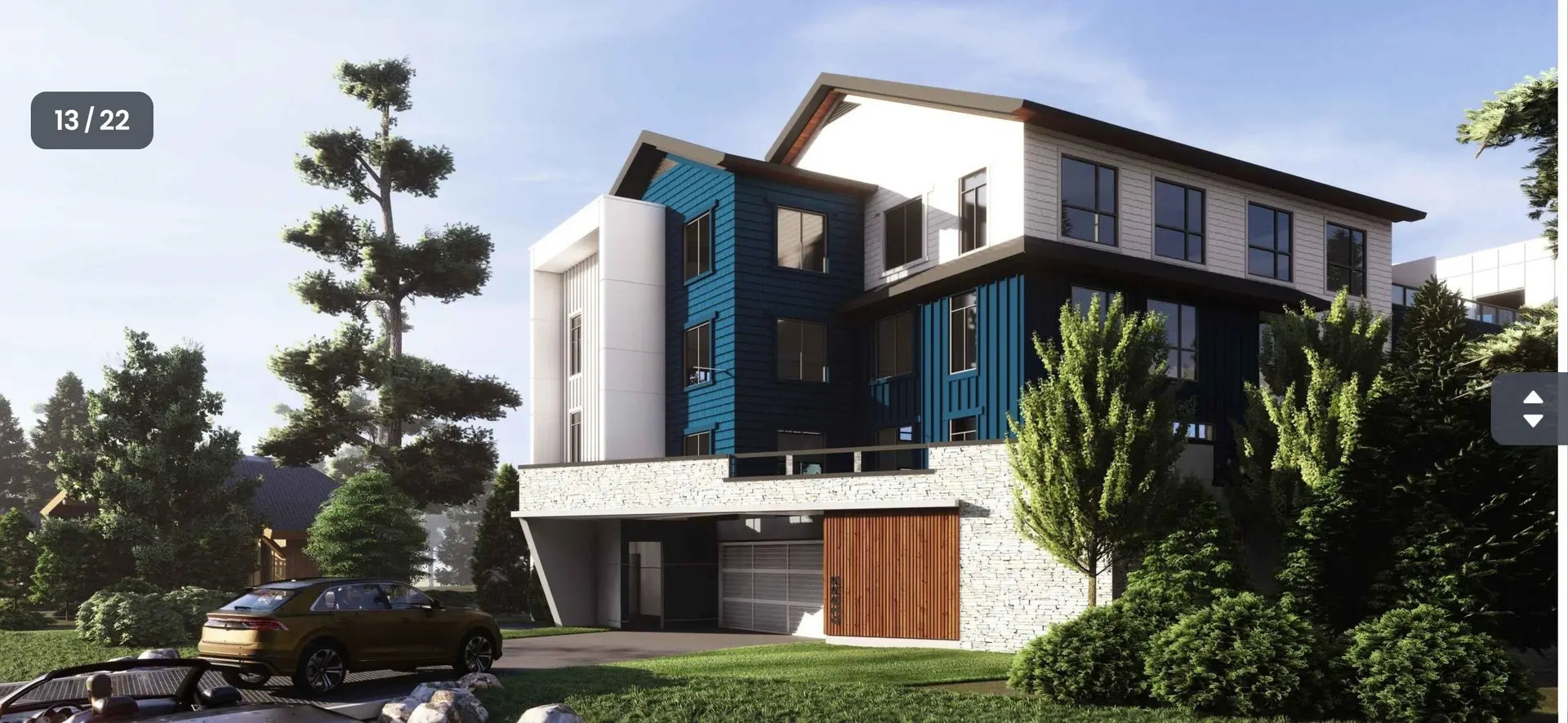 Property at 41655 GOVERNMENT ROAD, Squamish, BC