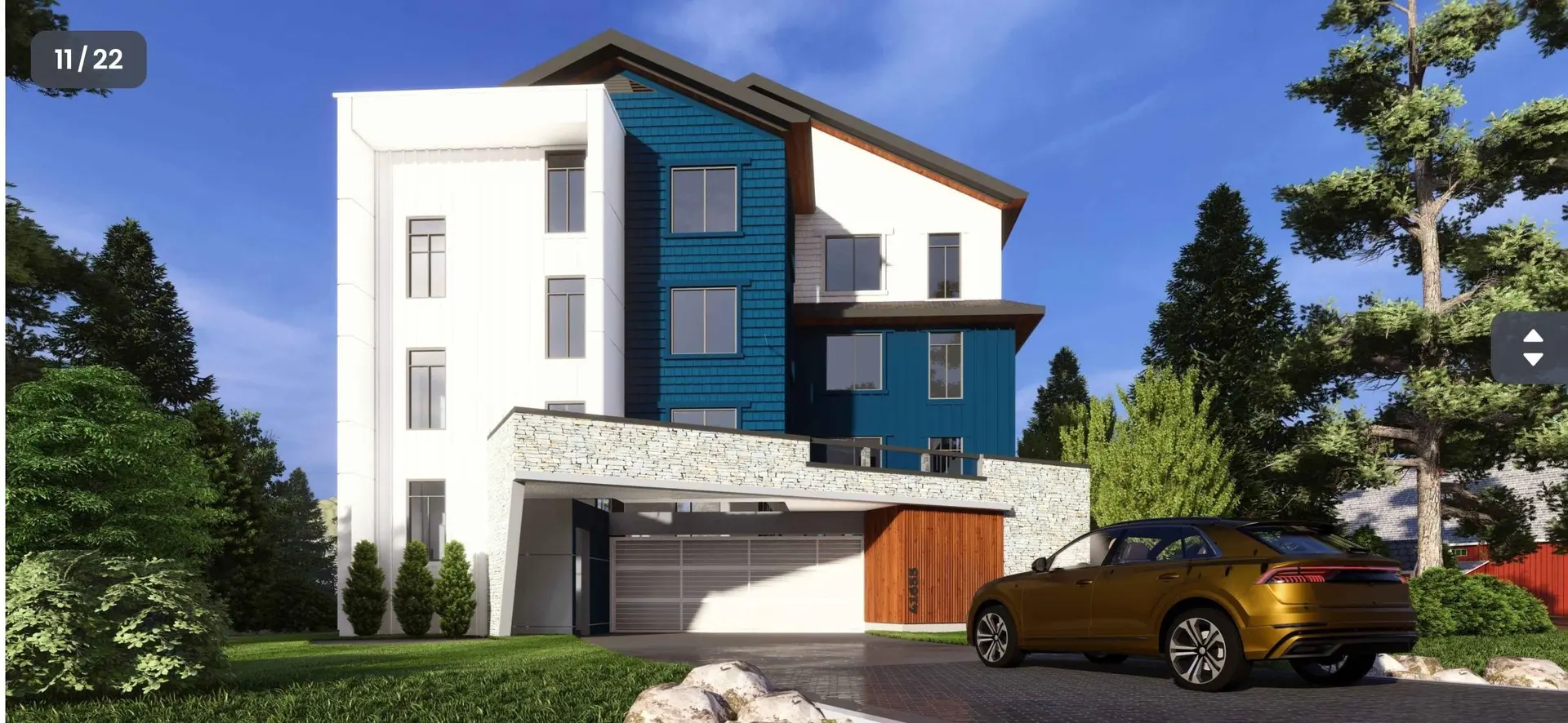 Property at 41655 GOVERNMENT ROAD, Squamish, BC