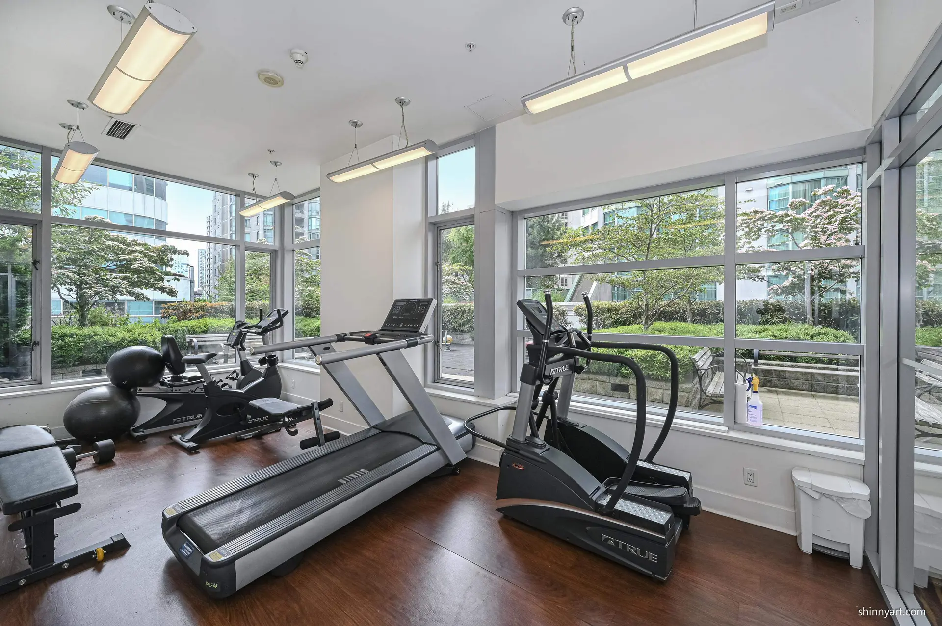 Property at #802 821 CAMBIE STREET, Vancouver, BC