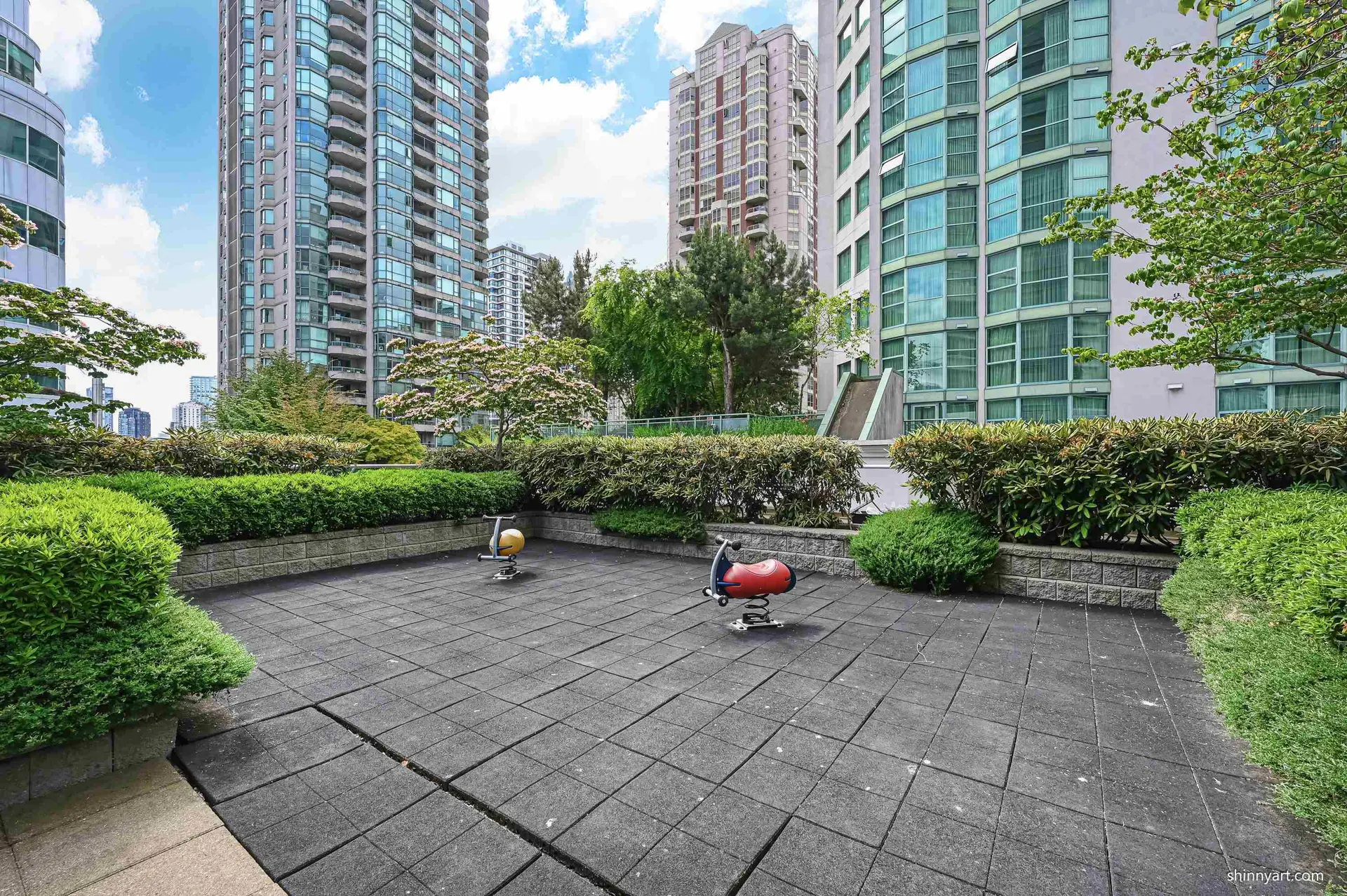 Property at #802 821 CAMBIE STREET, Vancouver, BC