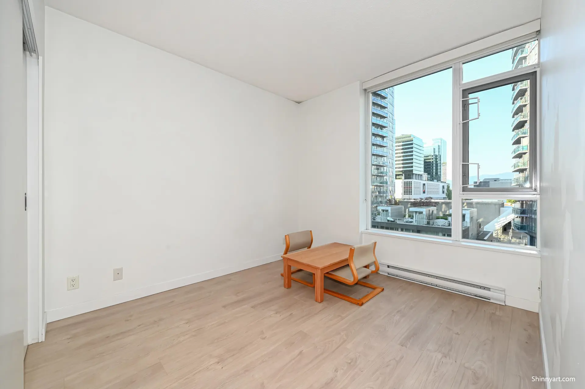Property at #802 821 CAMBIE STREET, Vancouver, BC