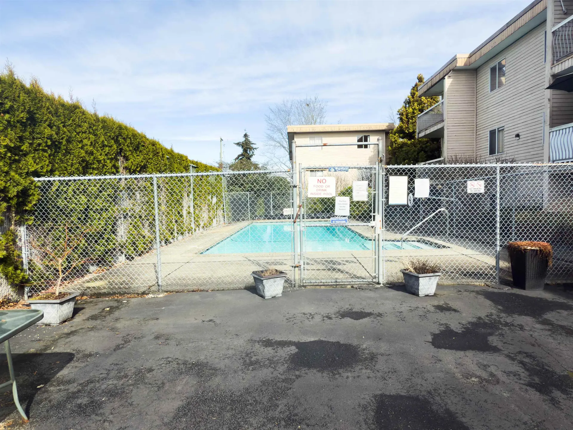 Property at #218 11816 88 AVENUE, Delta, BC