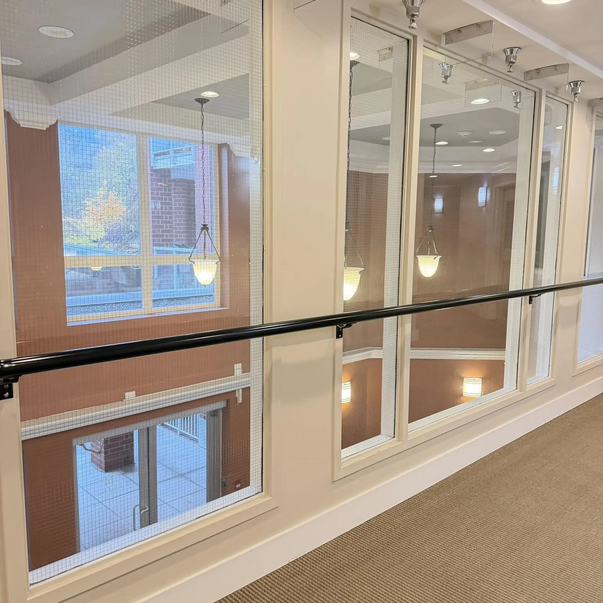 Property at #307 14 E ROYAL AVENUE, New Westminster, BC