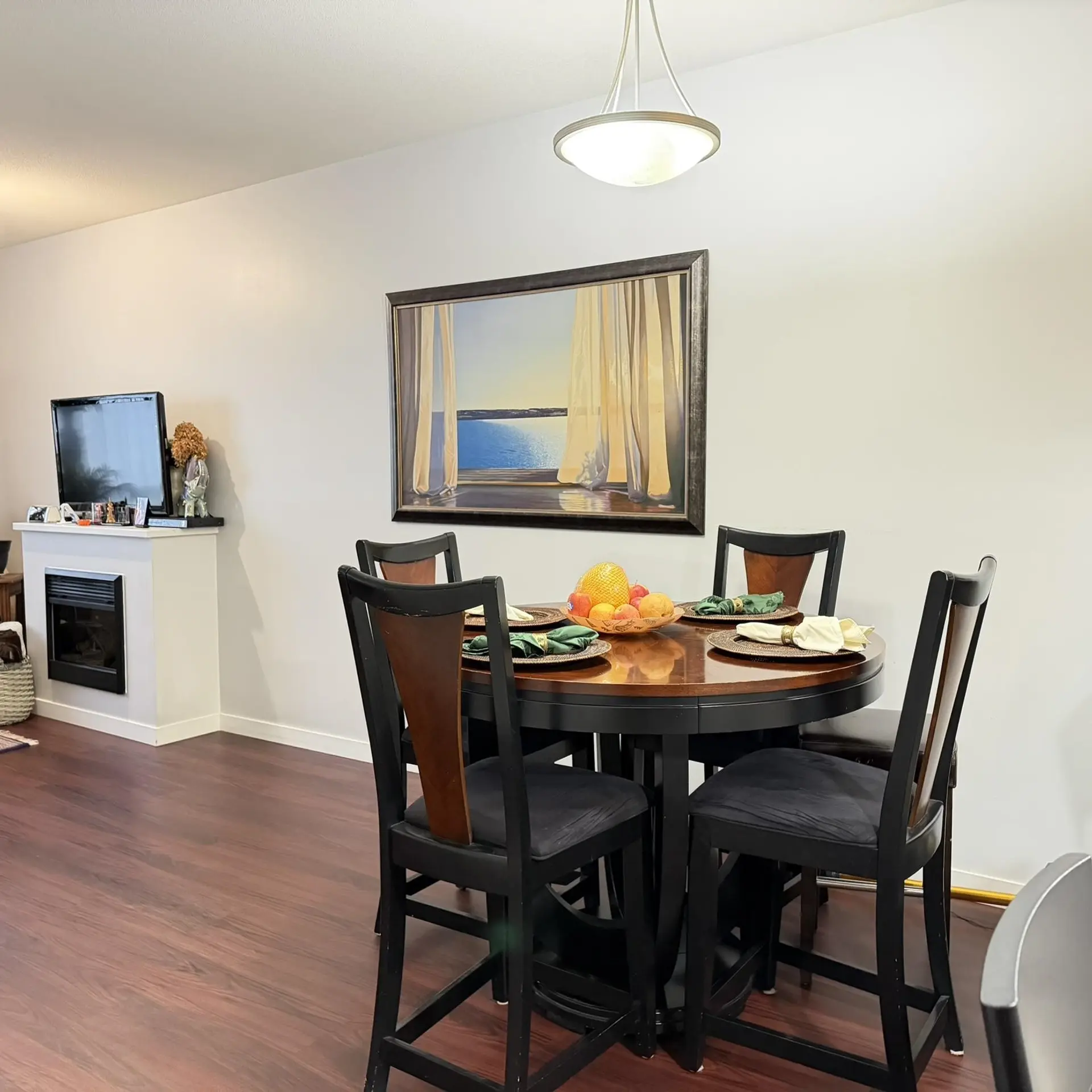 Property at #307 14 E ROYAL AVENUE, New Westminster, BC