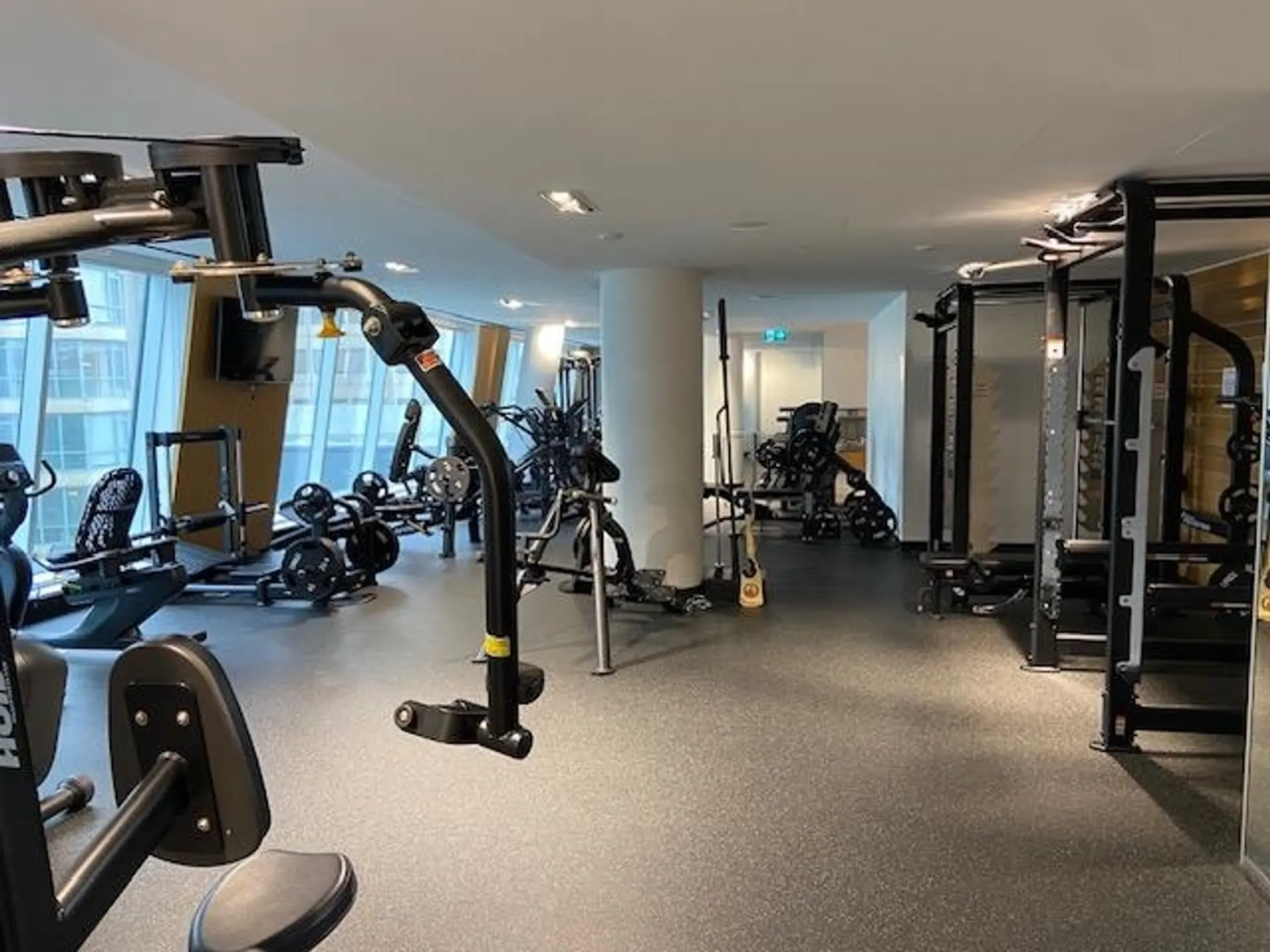 Property at #1803 1289 HORNBY STREET, Vancouver, BC