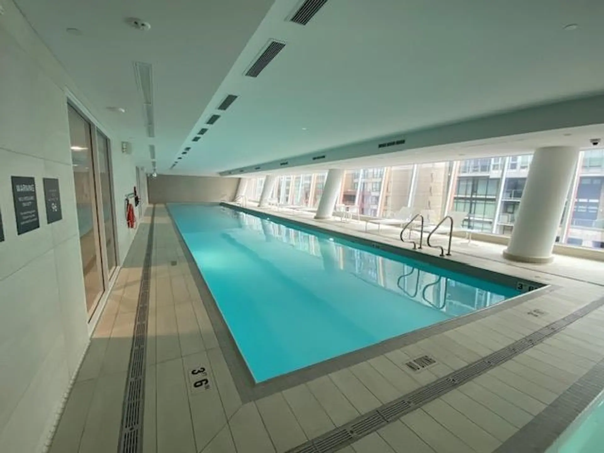 Property at #1803 1289 HORNBY STREET, Vancouver, BC