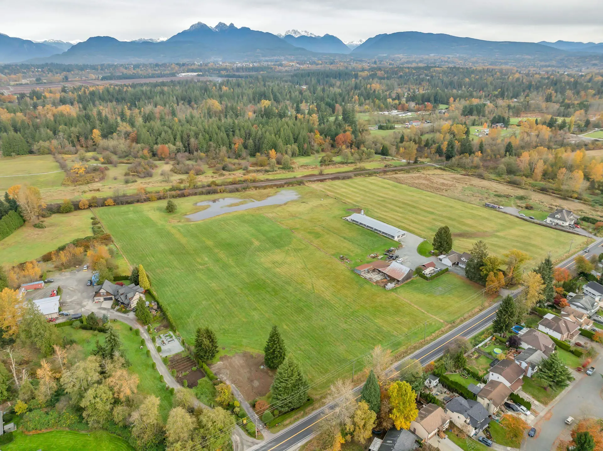 Property at 21293 96 AVENUE, Langley, BC