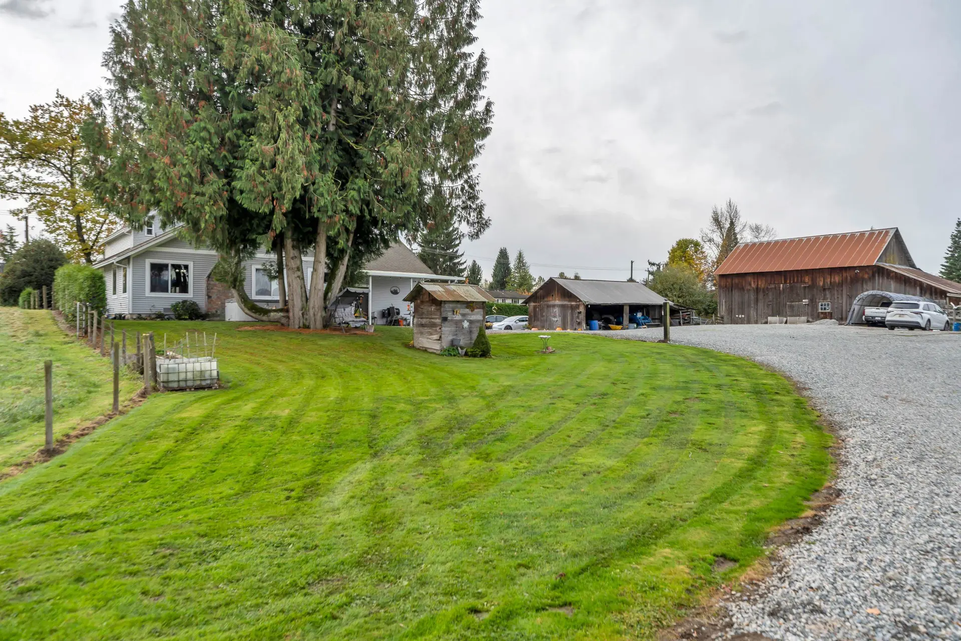 Property at 21293 96 AVENUE, Langley, BC