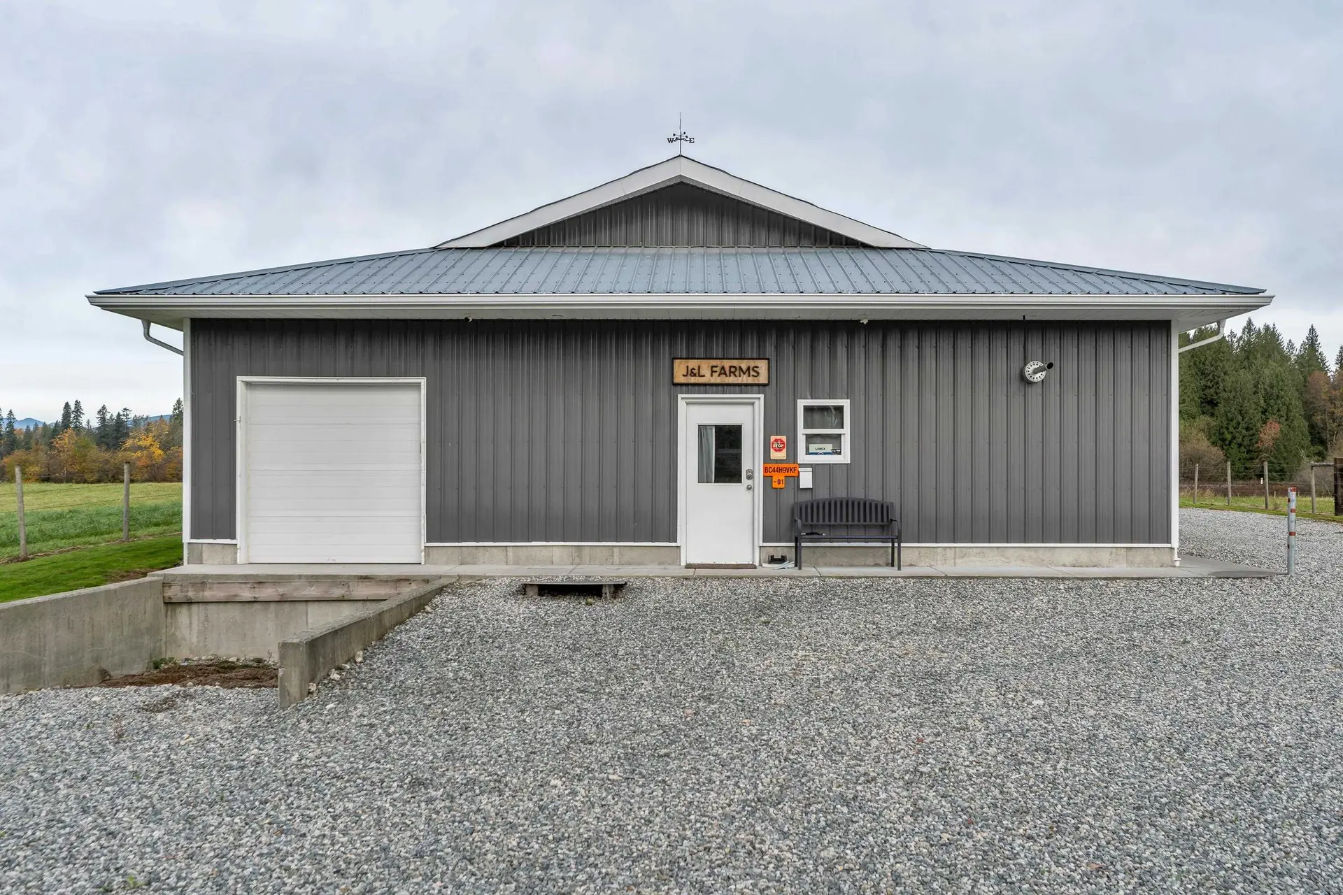 Property at 21293 96 AVENUE, Langley, BC