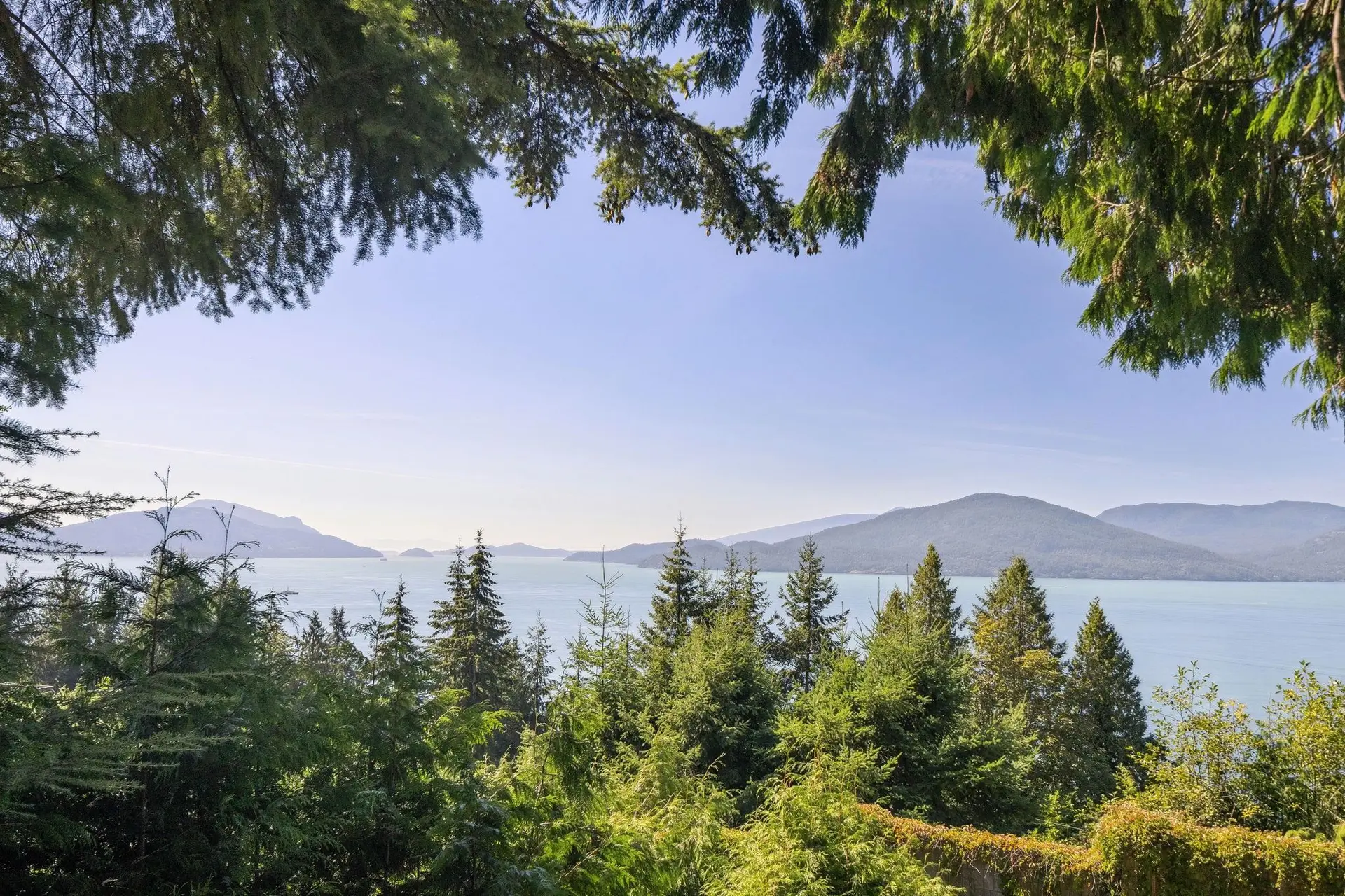 Property at 330 Bayview Road, Lions Bay, BC