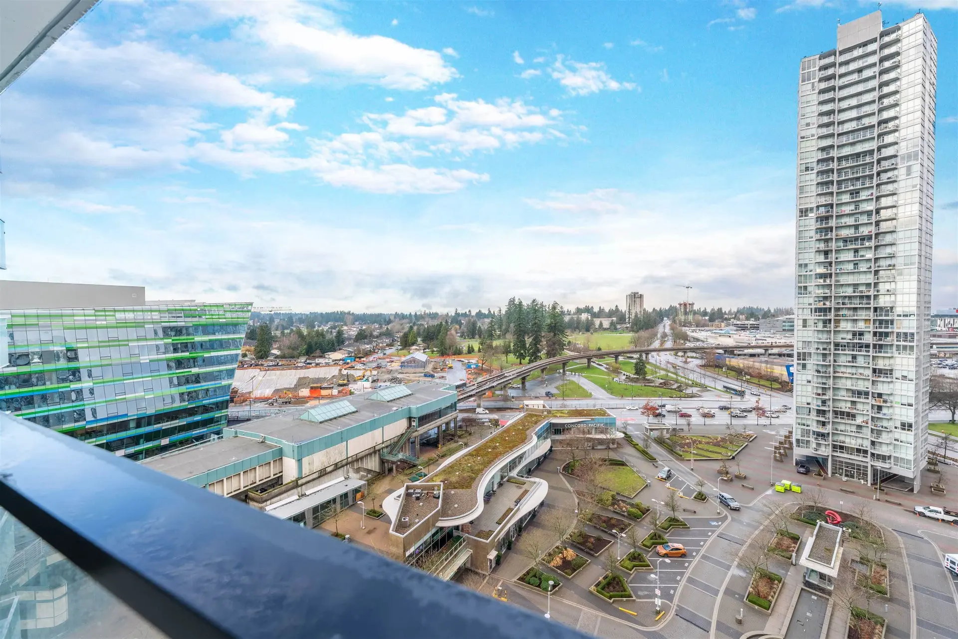 Property at #1904 9887 WHALLEY BOULEVARD, Surrey, BC