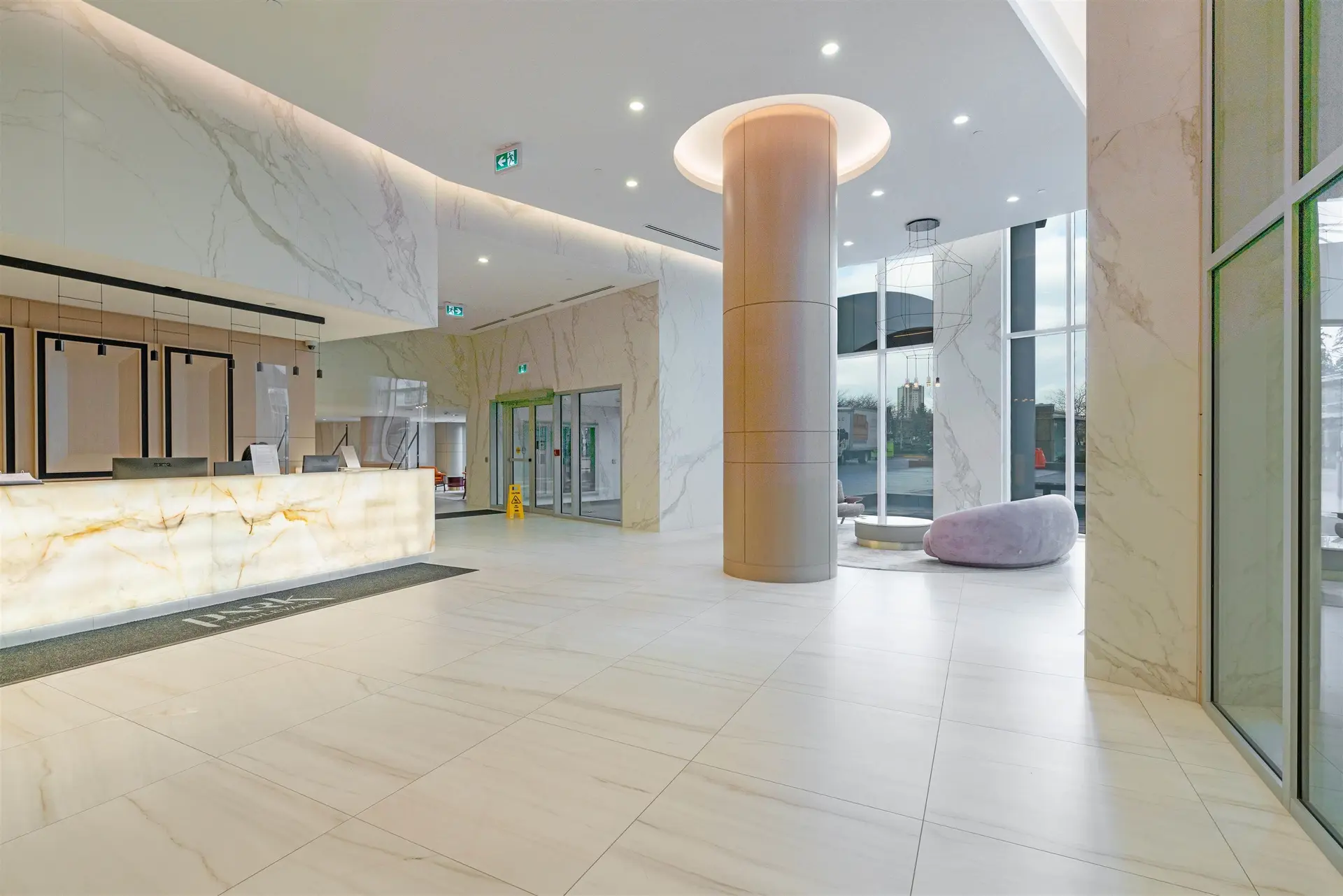 Property at #1904 9887 WHALLEY BOULEVARD, Surrey, BC