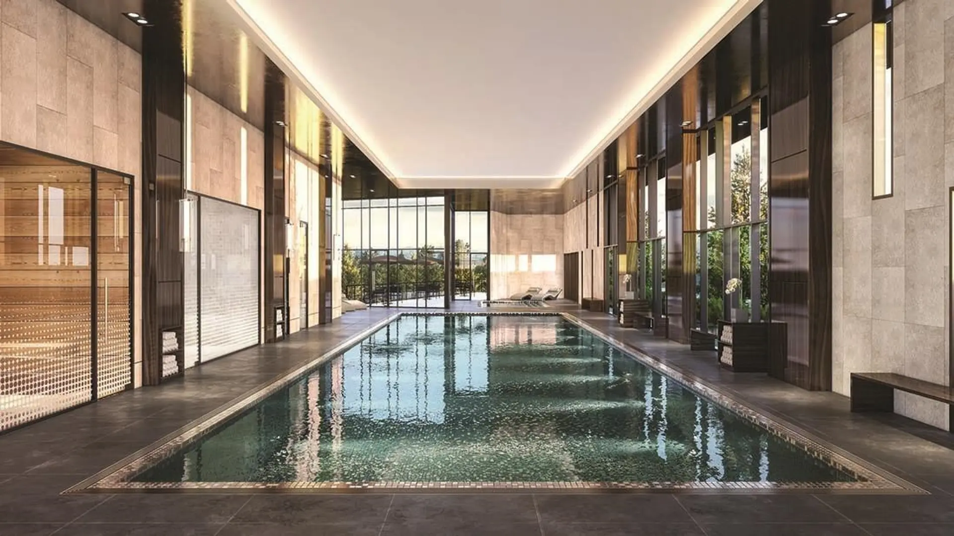 Property at #1904 9887 WHALLEY BOULEVARD, Surrey, BC