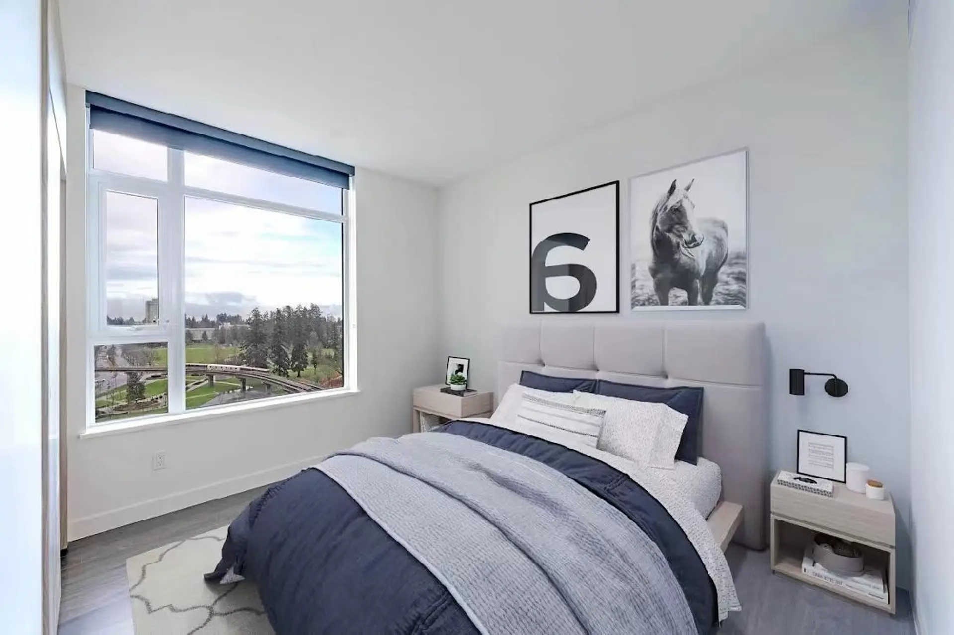 Property at #1904 9887 WHALLEY BOULEVARD, Surrey, BC