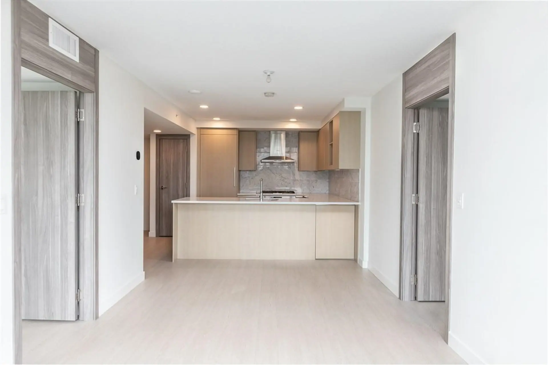 Property at #1101 8800 HAZELBRIDGE WAY, Richmond, BC