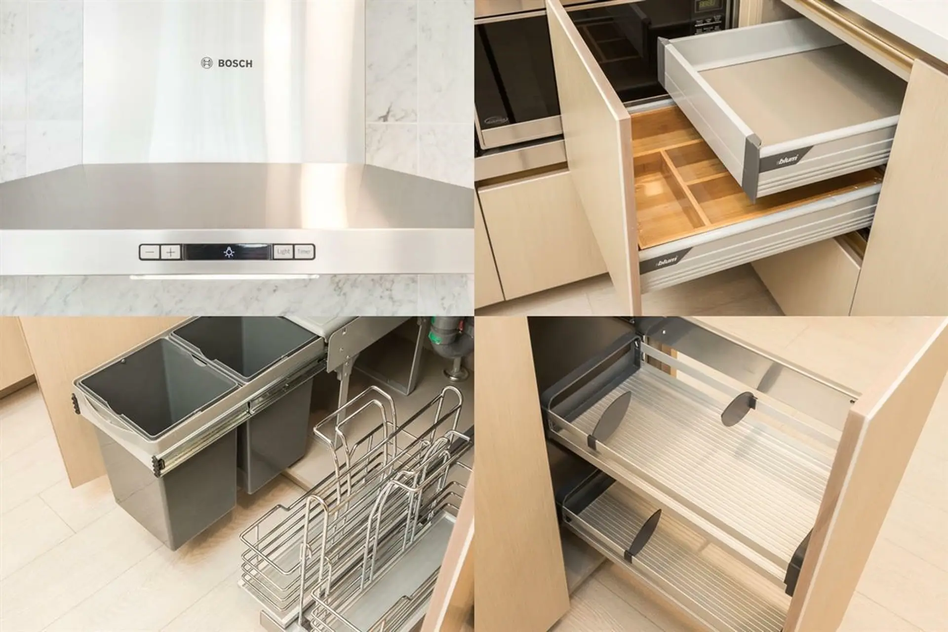 Property at #1101 8800 HAZELBRIDGE WAY, Richmond, BC