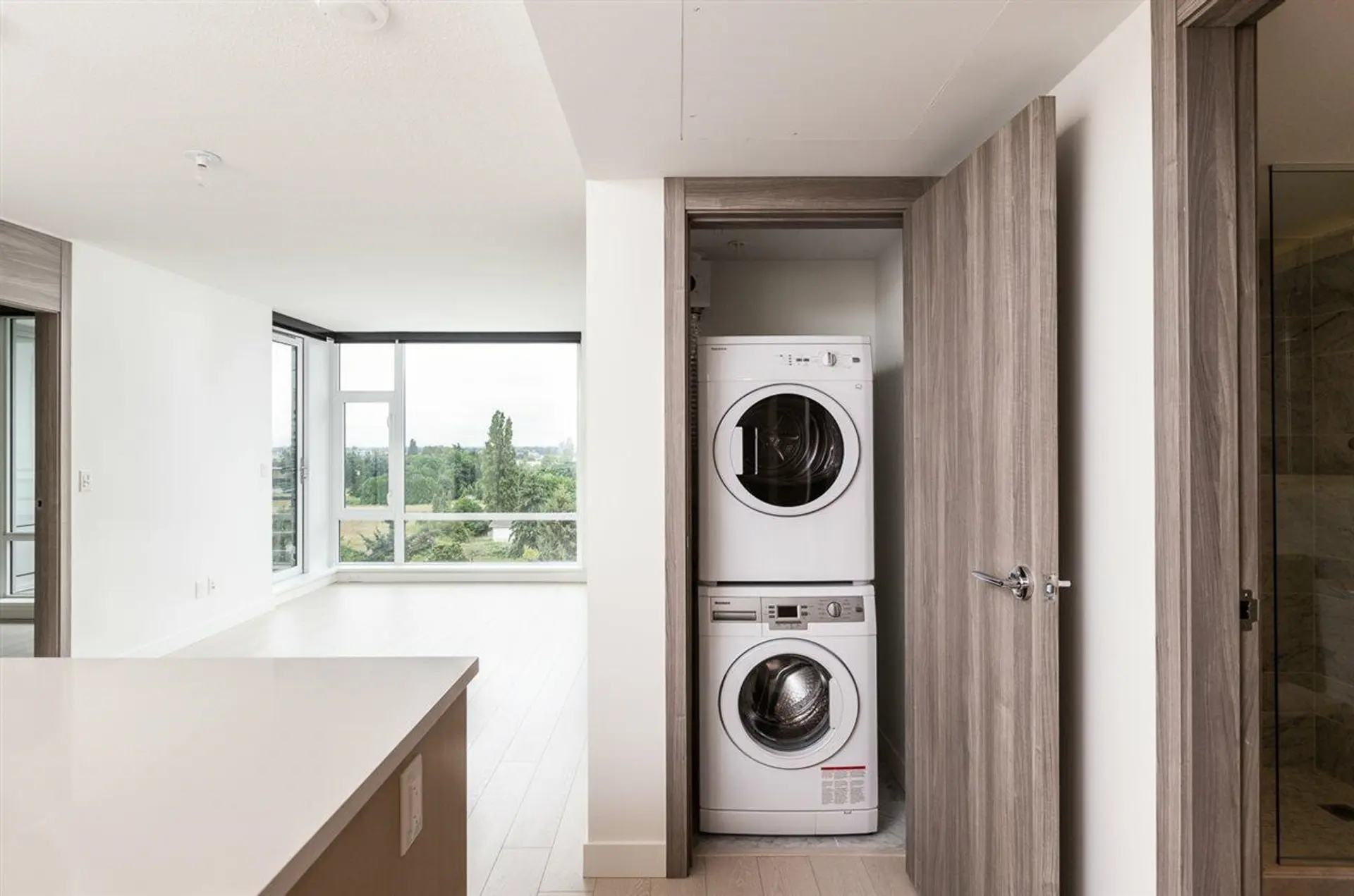 Property at #1101 8800 HAZELBRIDGE WAY, Richmond, BC