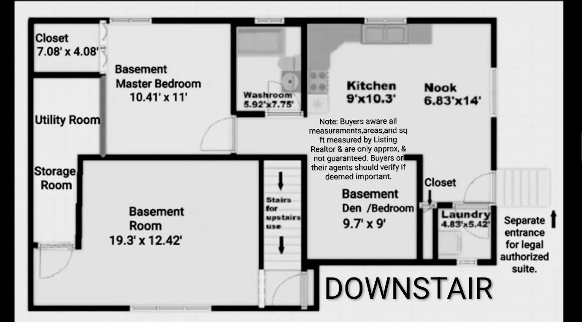 #5318 5320 Bruce Street - Image 3