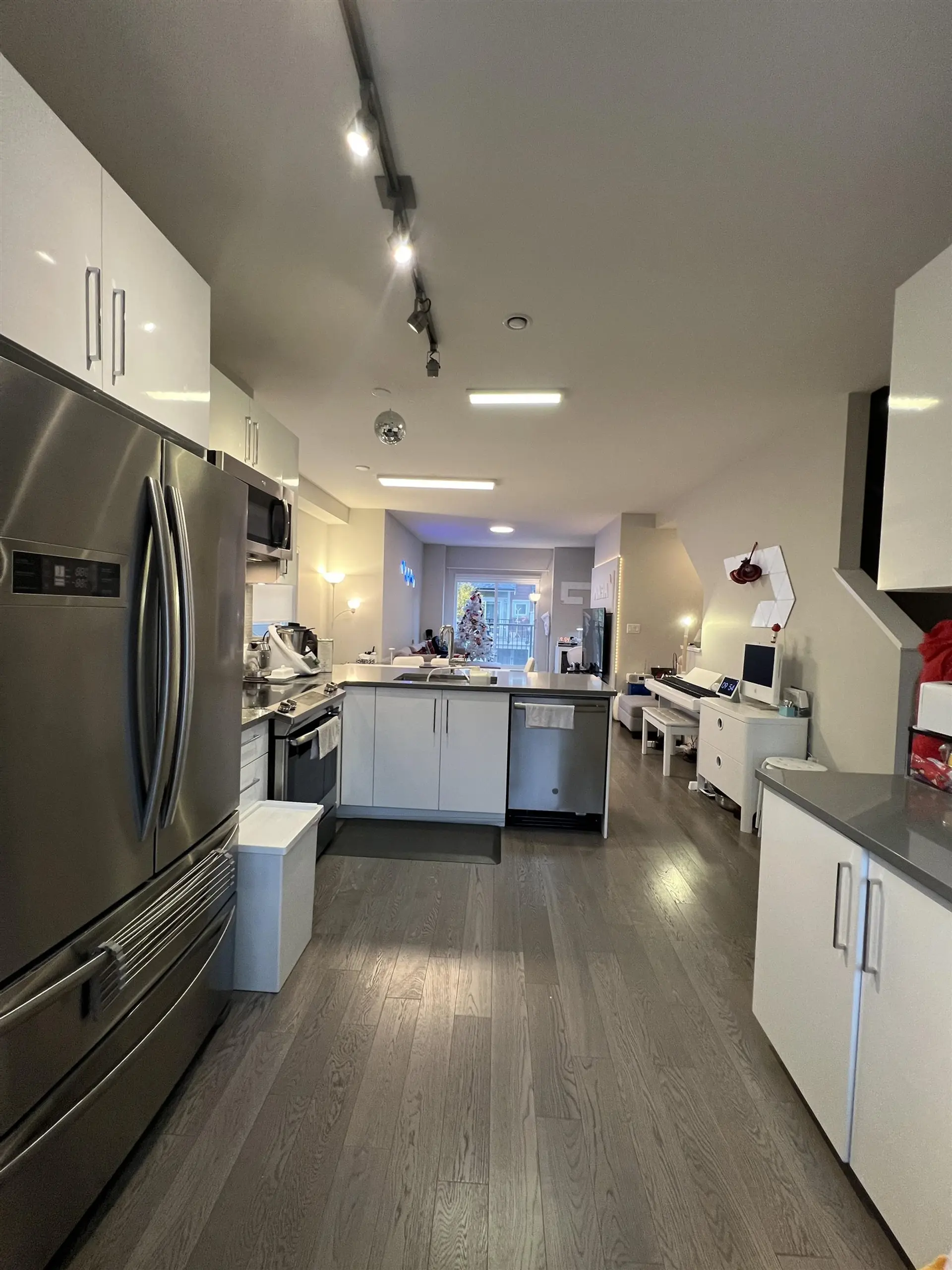 Property at #33 22600 GILLEY ROAD, Richmond, BC