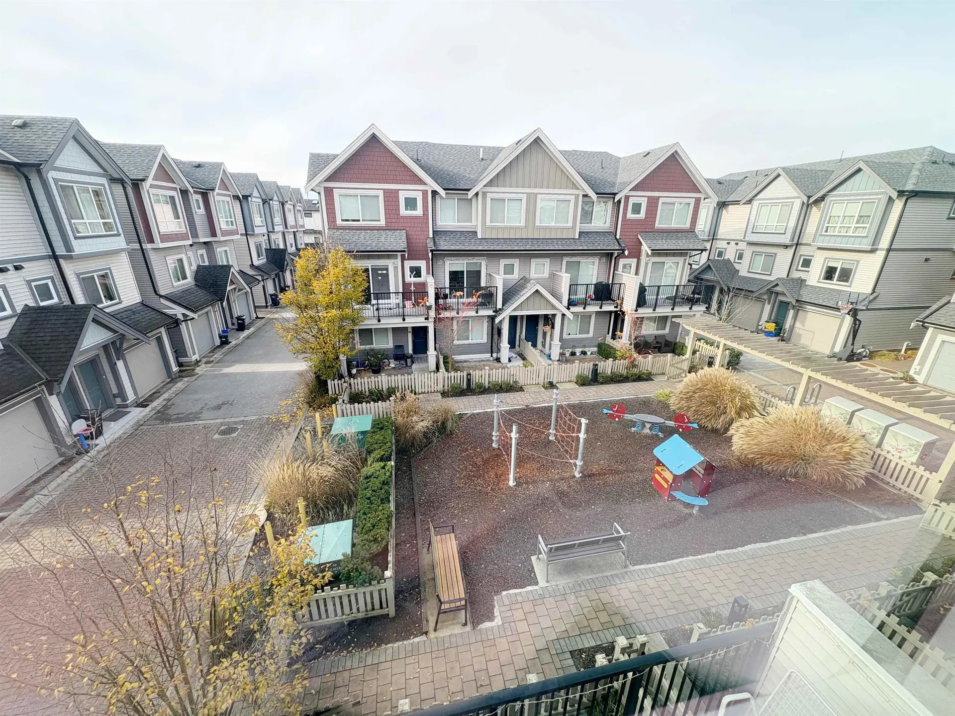 Property at #33 22600 GILLEY ROAD, Richmond, BC